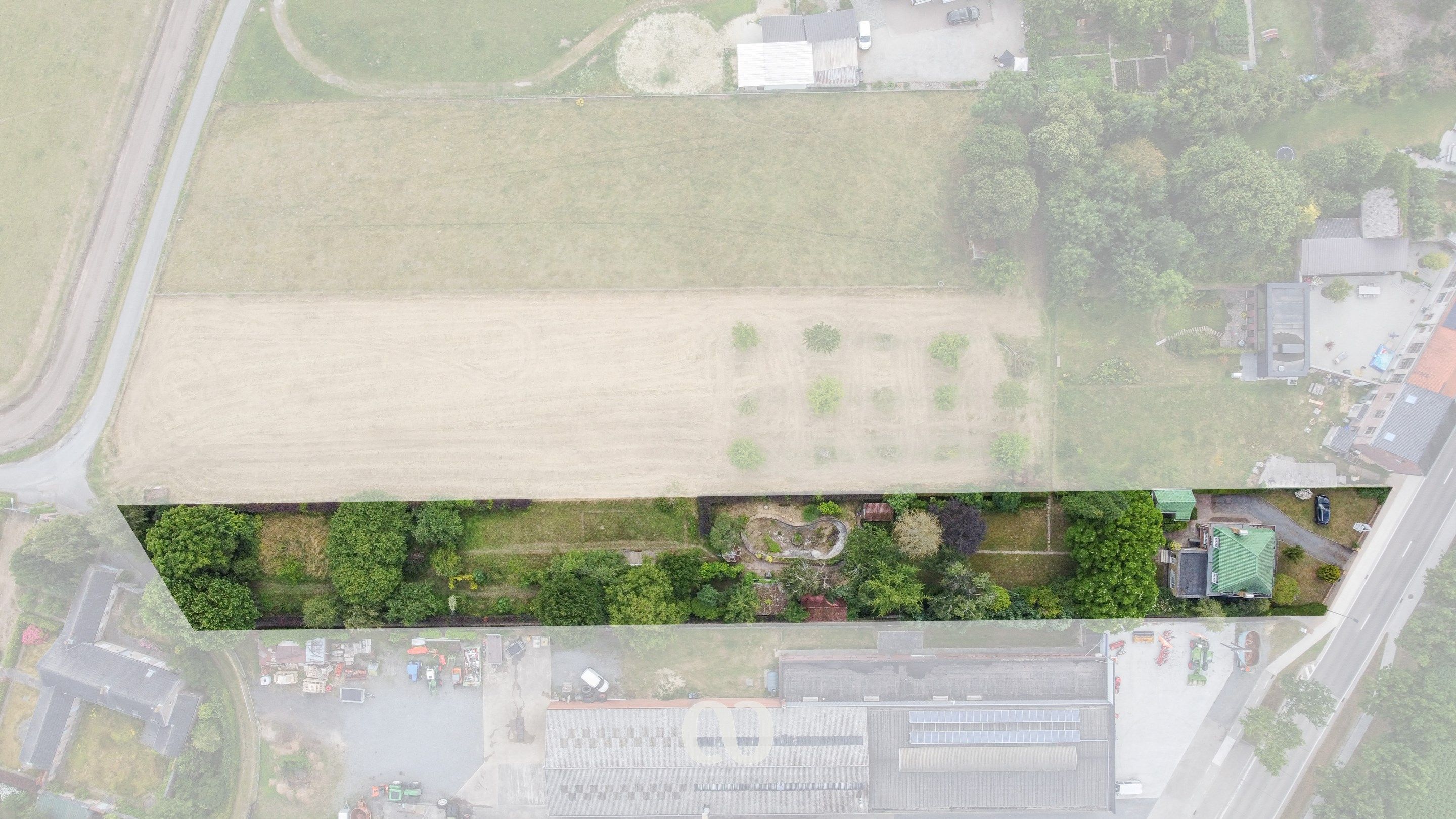 Authentieke Art Deco-villa in Sint-Maria Latem foto 27