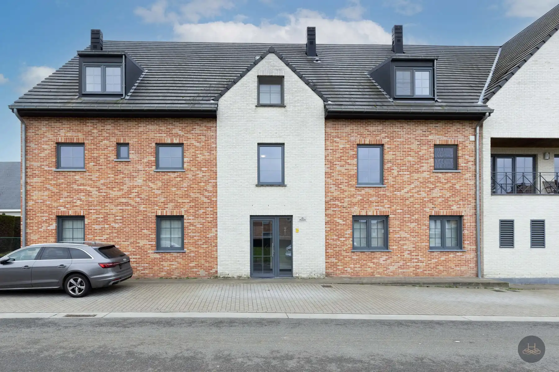 Appartement te koop Louis van Holestraat 2/101 - 3128 Tremelo