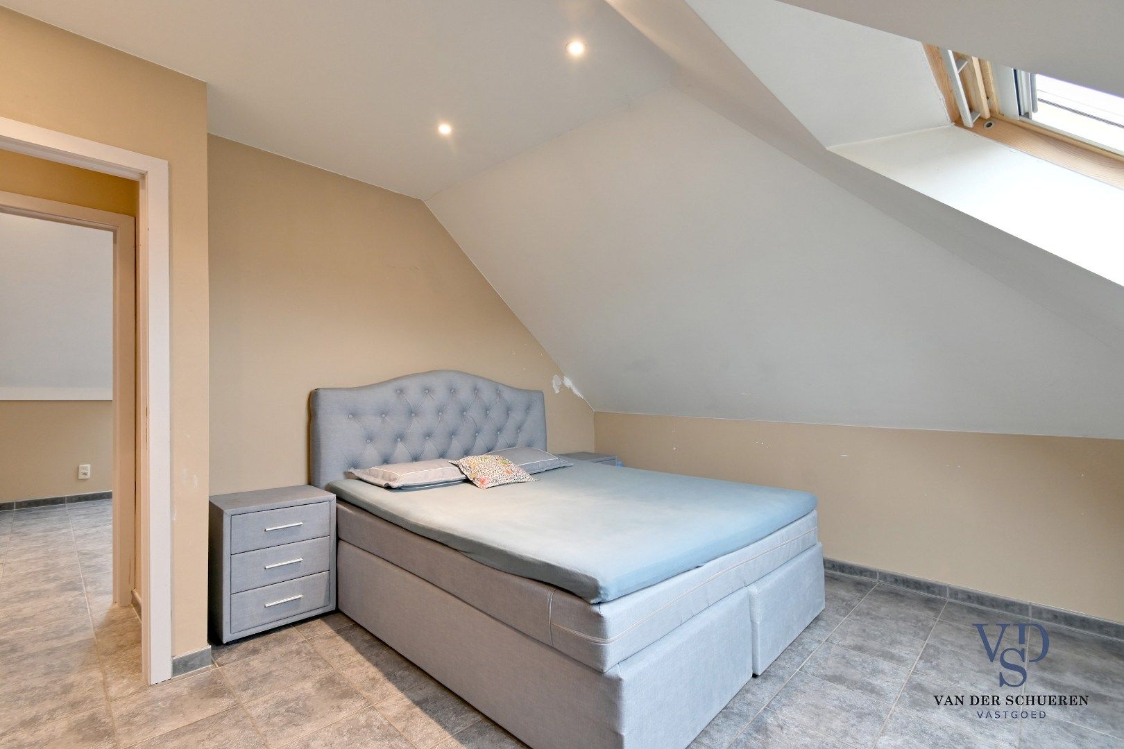 Comfortabel wonen in dit ruime duplex appartement foto 17