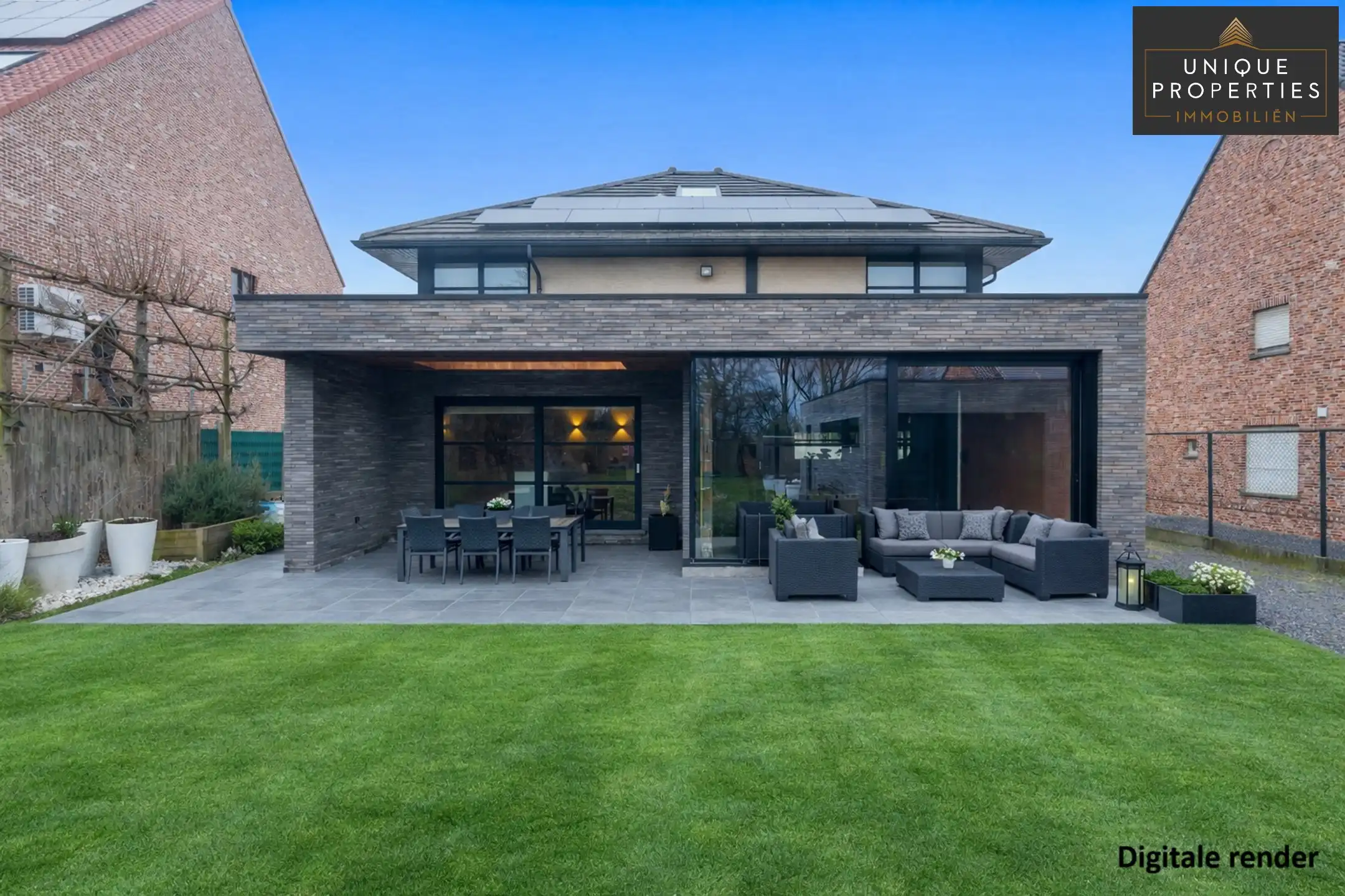 Villa te koop foto 36