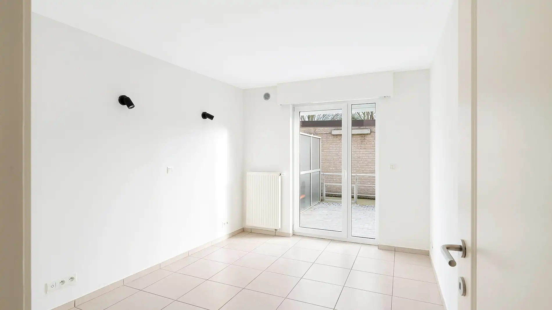 Groot gelijkvloers appartement te Knokke-Westkapelle foto 9