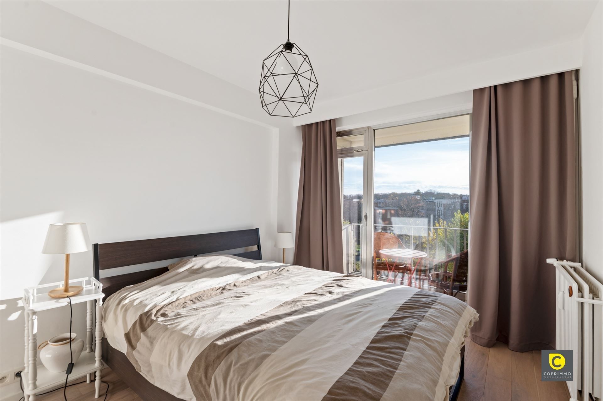 Prachtig 2 slaapkamer app foto 5