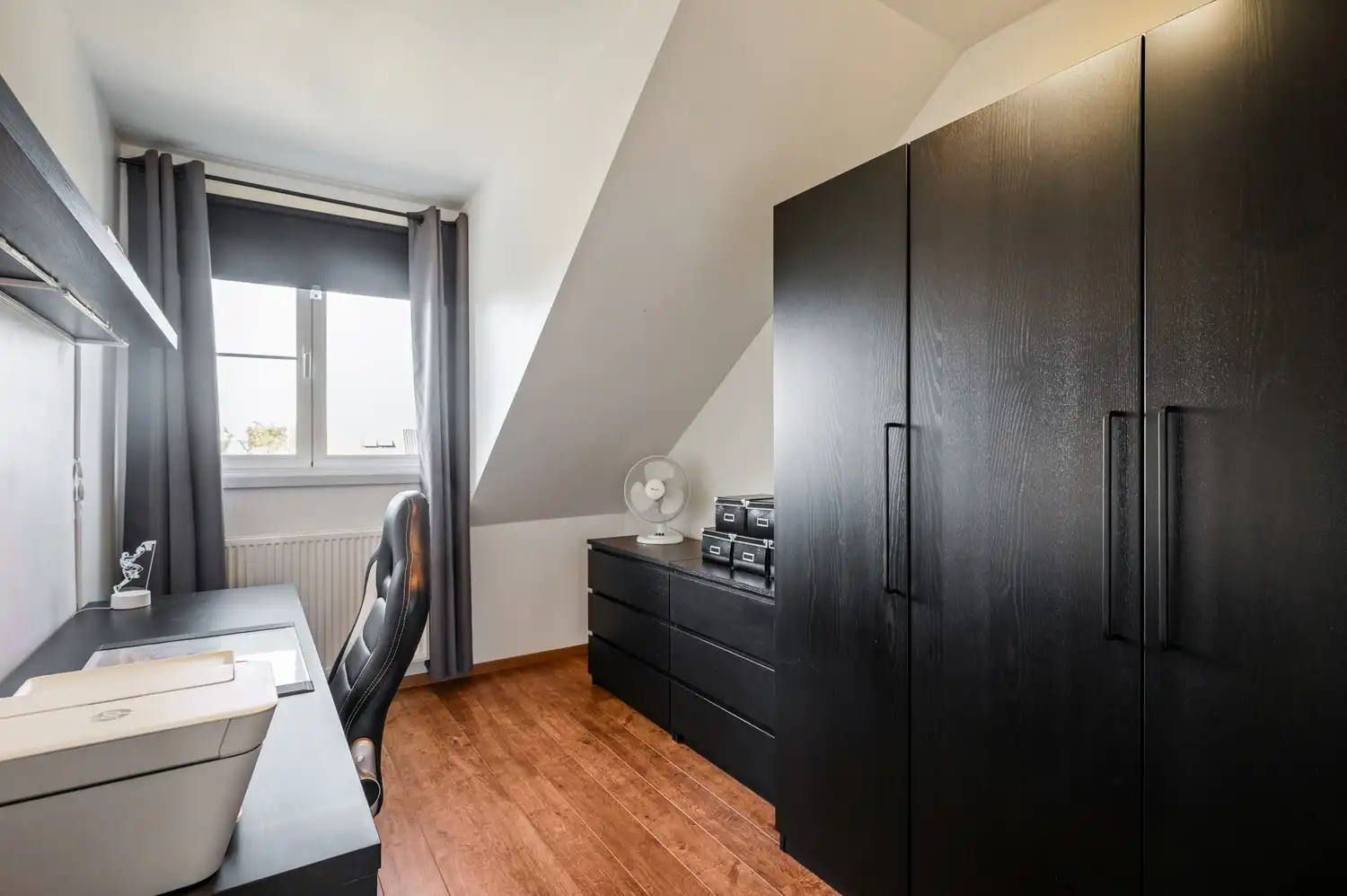Woning met 4 slpkrs en gezellige tuin te Lier foto 15