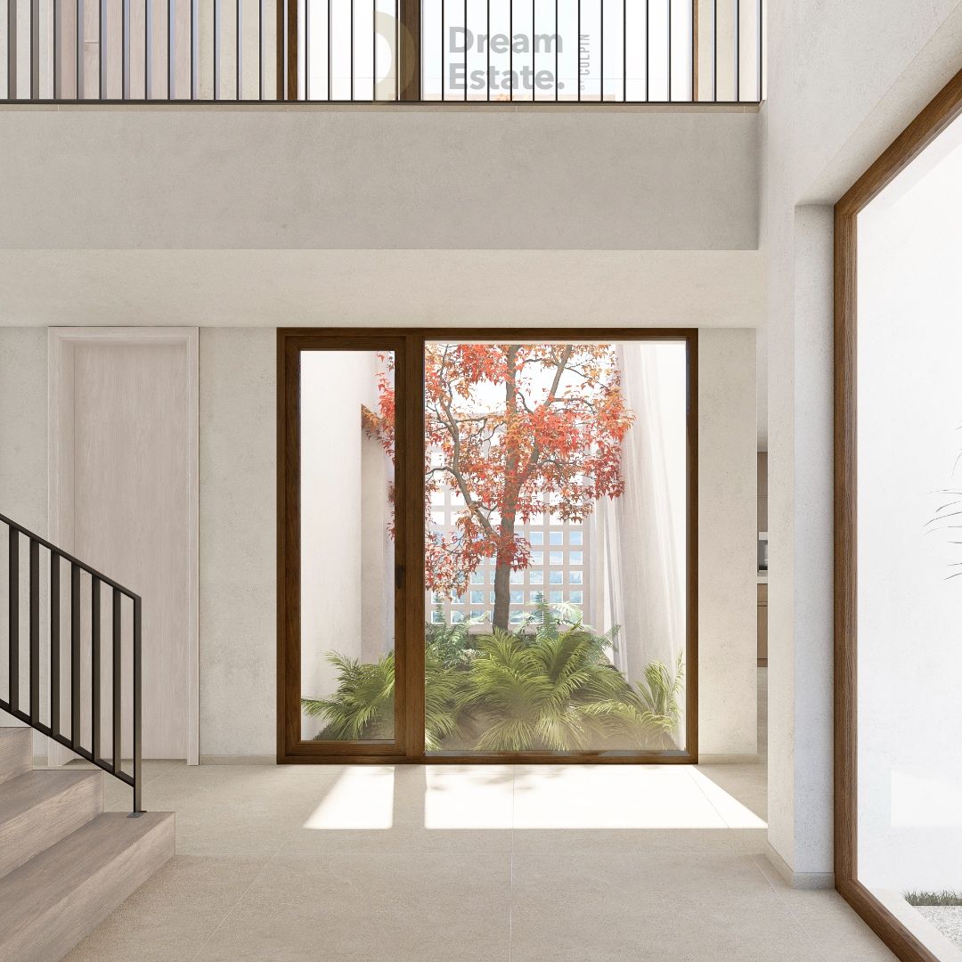 Prachtige villa met zeezicht op unieke locatie in Moraira foto 5