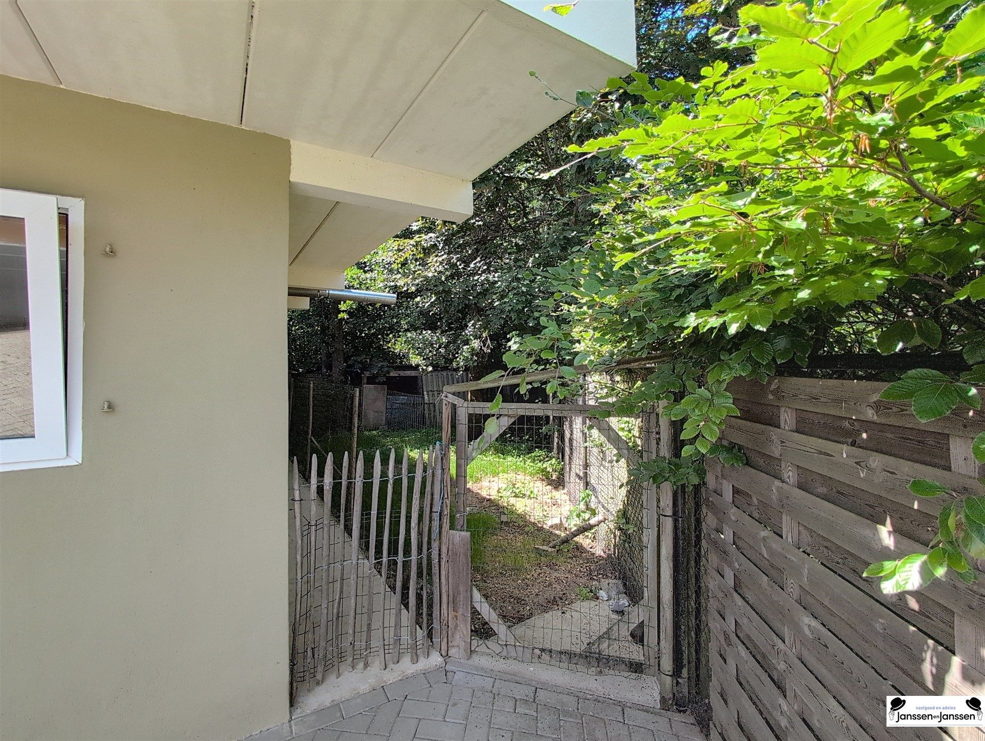 Rustgevende Bungalow - Zon, Rust en Jouw Eigen Plekje foto 6