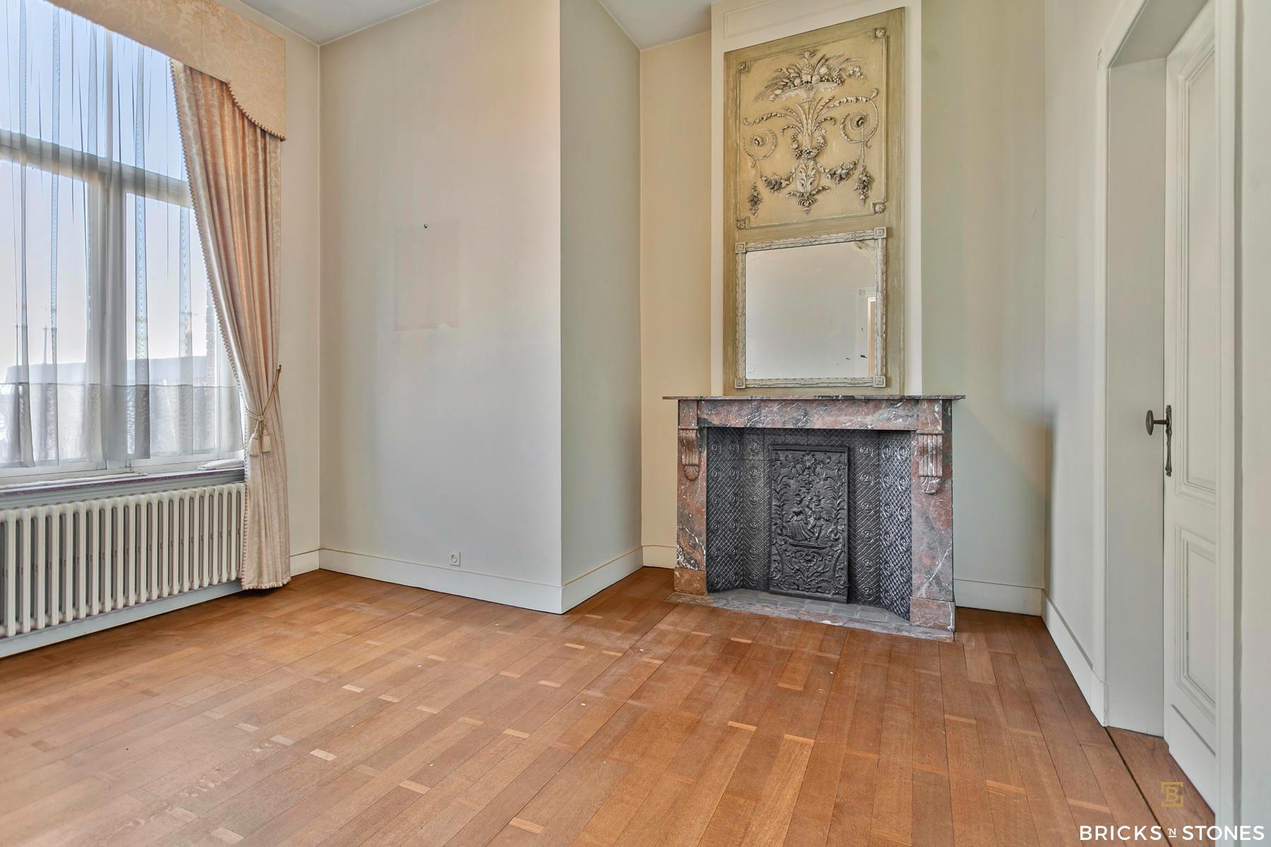 Schitterende Meesterwoning met tal van mogelijkheden foto 2