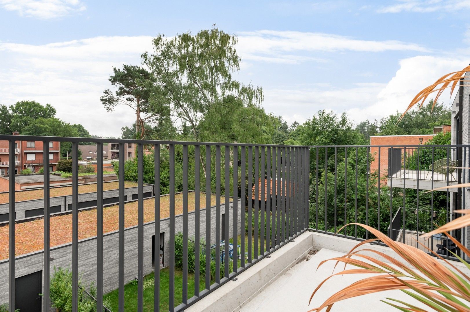 Ruim, nieuwbouw appartement met 2 splk en heerlijk terras foto 11