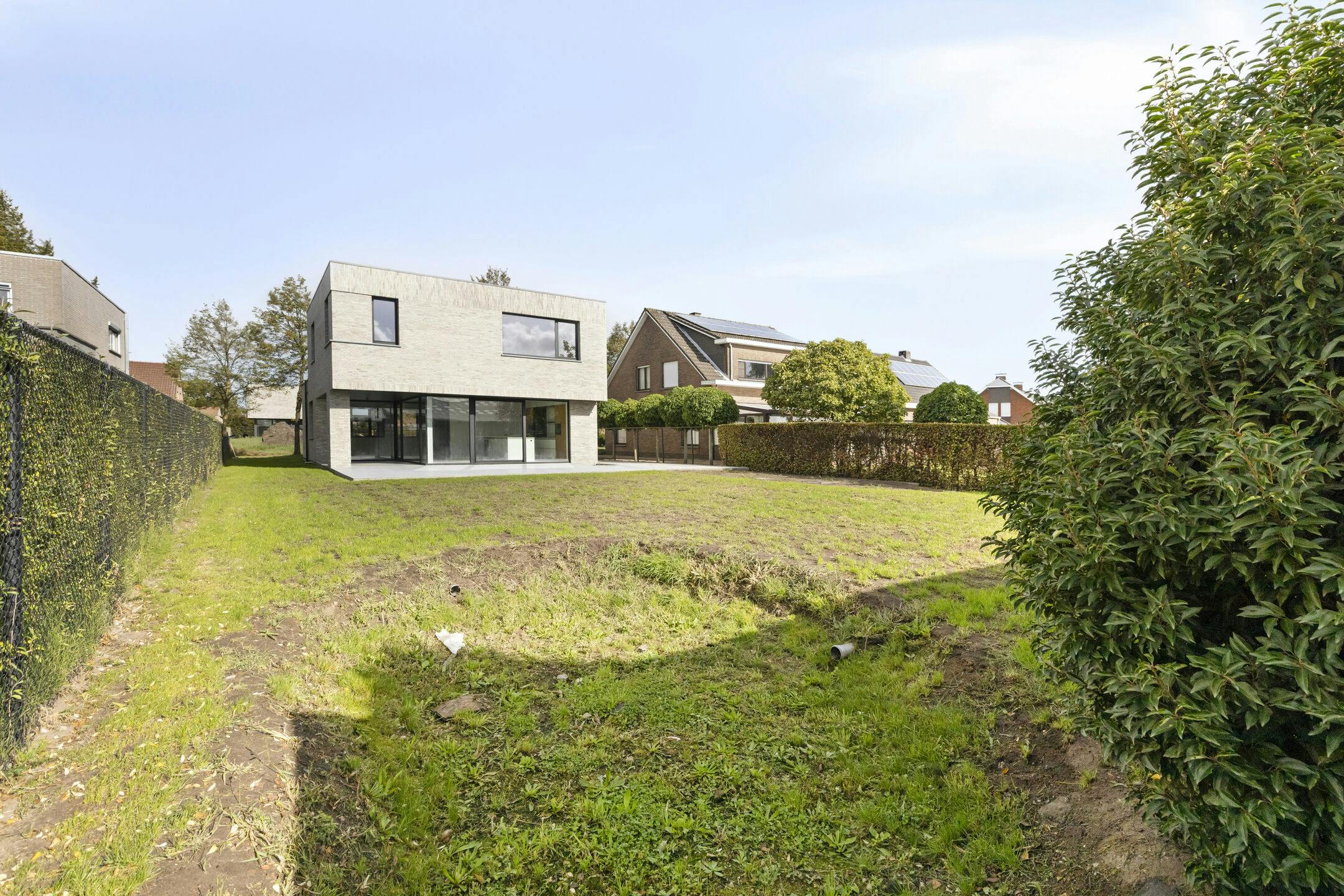 Moderne nieuwbouwwoning met 4 slaapkamers in Kalmthout te koop! foto 27