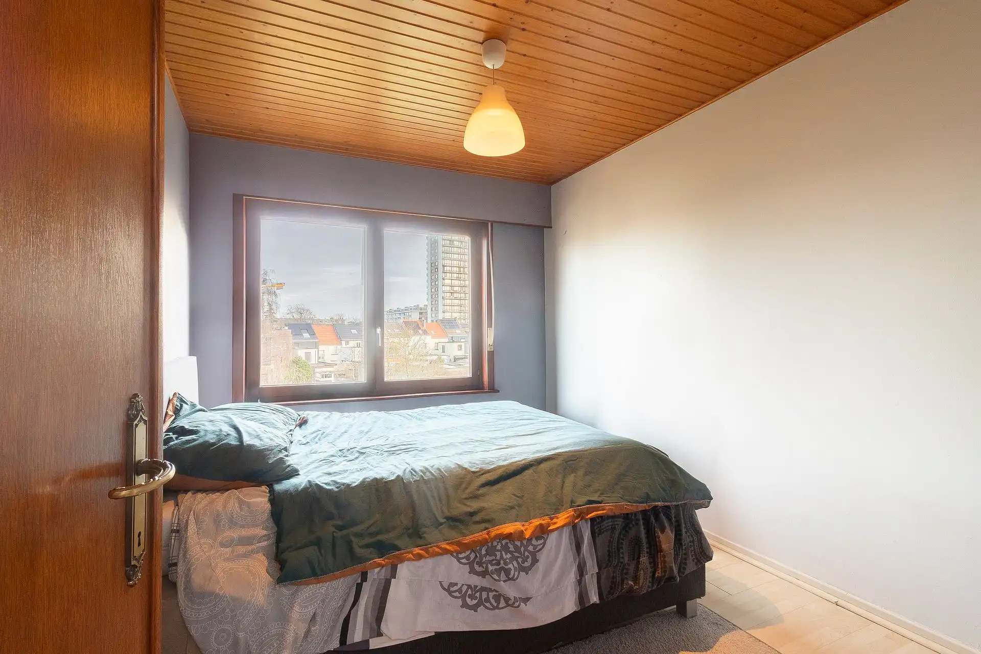 Zeer ruime gezinswoning met flexibele indeling in Wilrijk foto 8