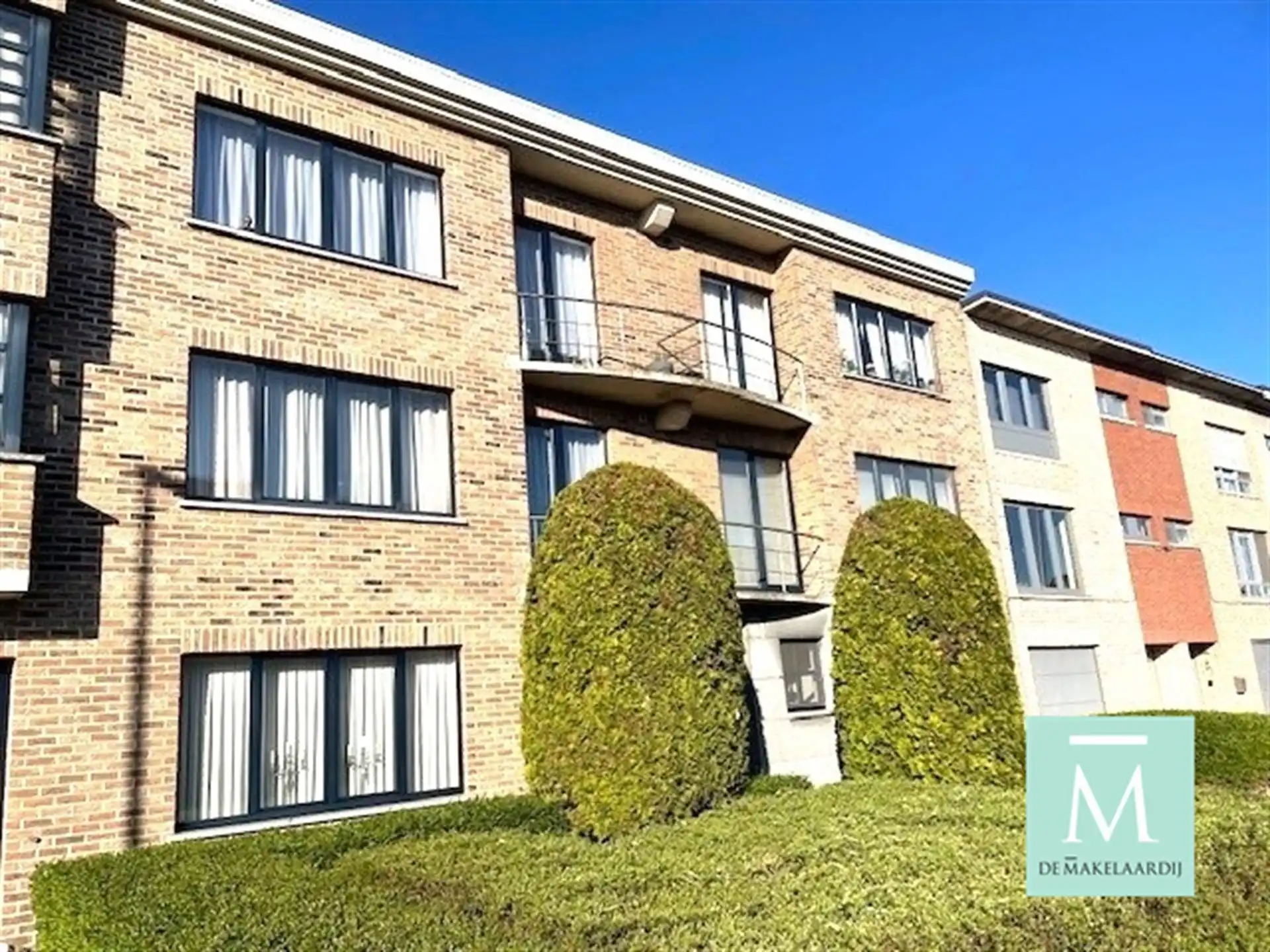 Appartement te huur Stationssteenweg 155/C - 2560 KESSEL