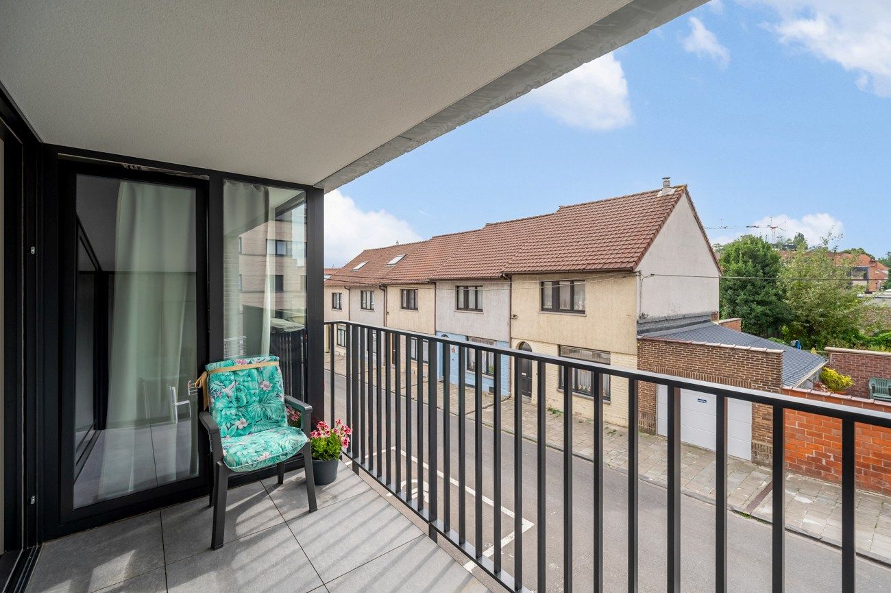 Appartement te koop P. Lauwersstraat 2 -/1D - 1780 Wemmel