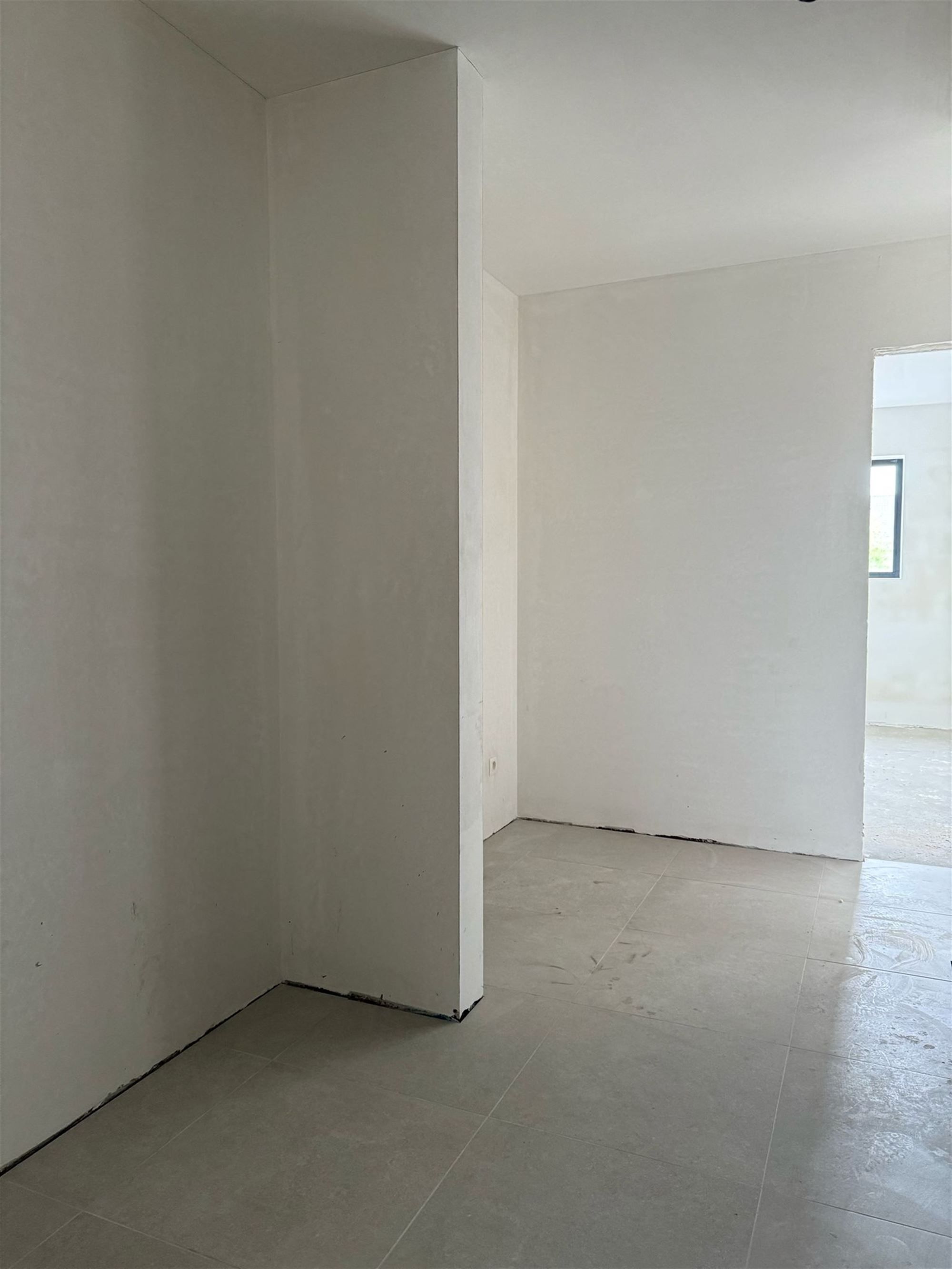 Ruime instapklare nieuwbouwwoning in Brasschaat foto 11