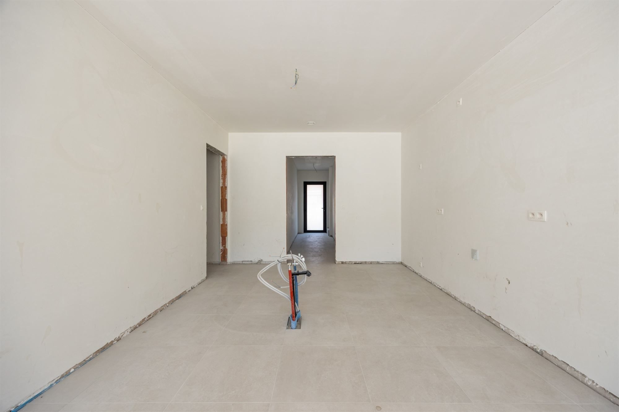 Ruime instapklare nieuwbouwwoning in Brasschaat foto 11