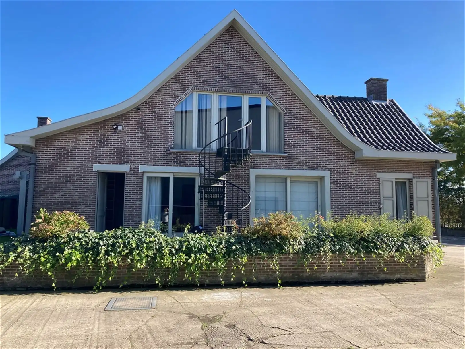 Semi-industrieel foto 9