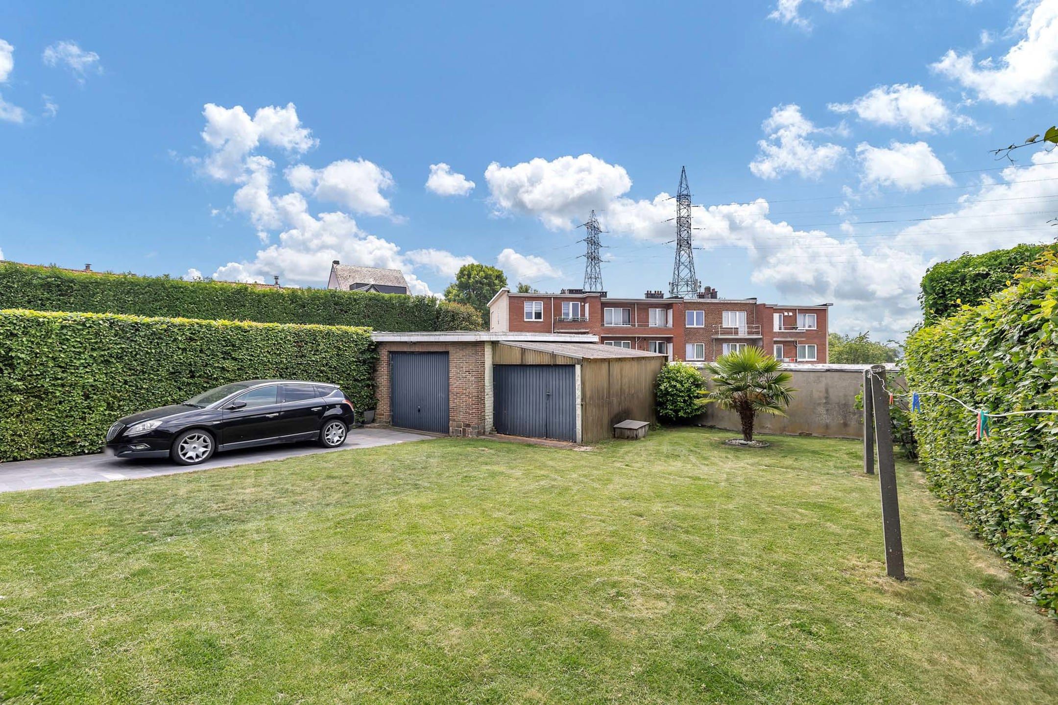 Instapklare woning te koop in Dilbeek! foto 26