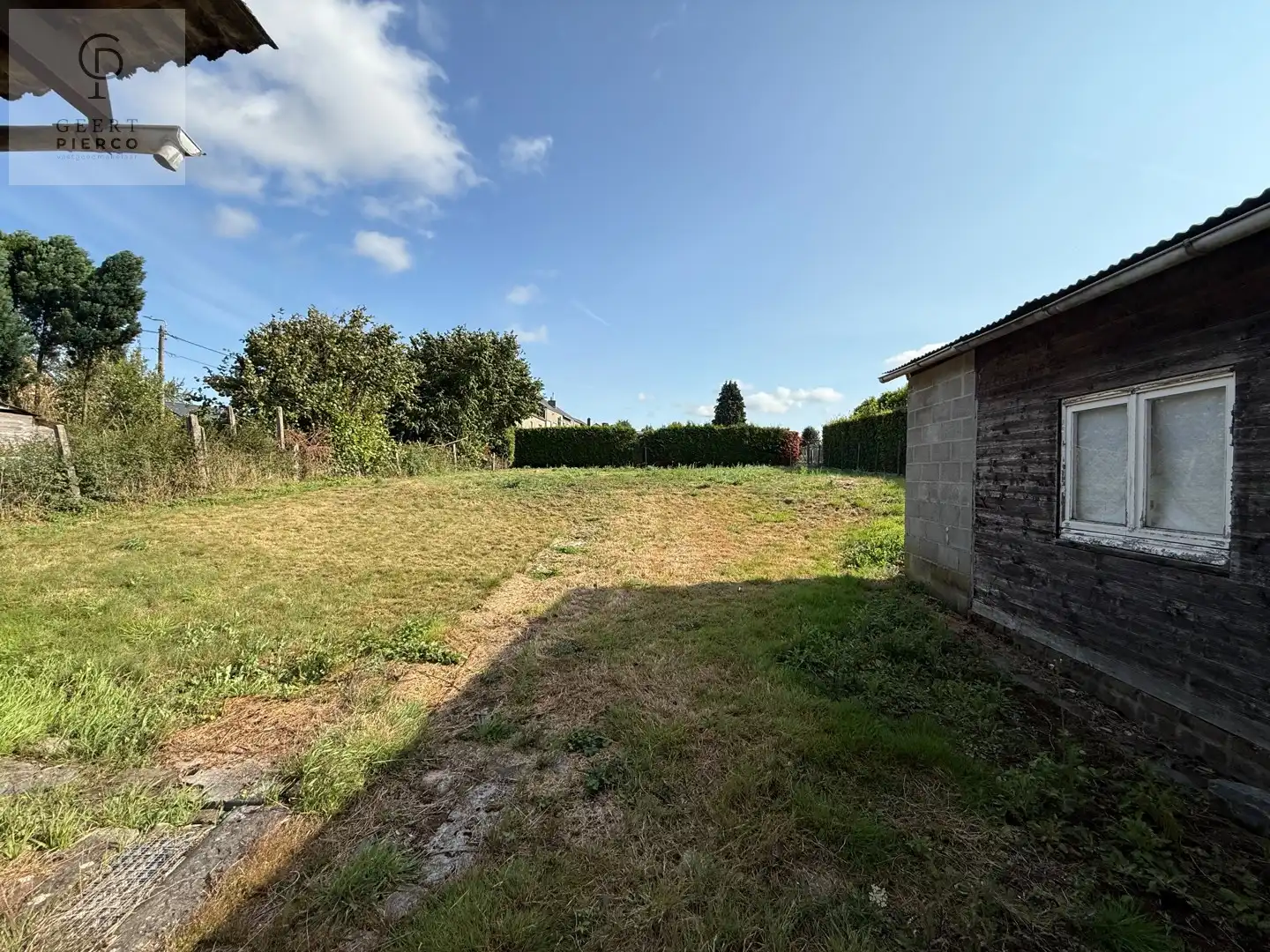 Bouwgrond met afbraak aan 6%* foto 8