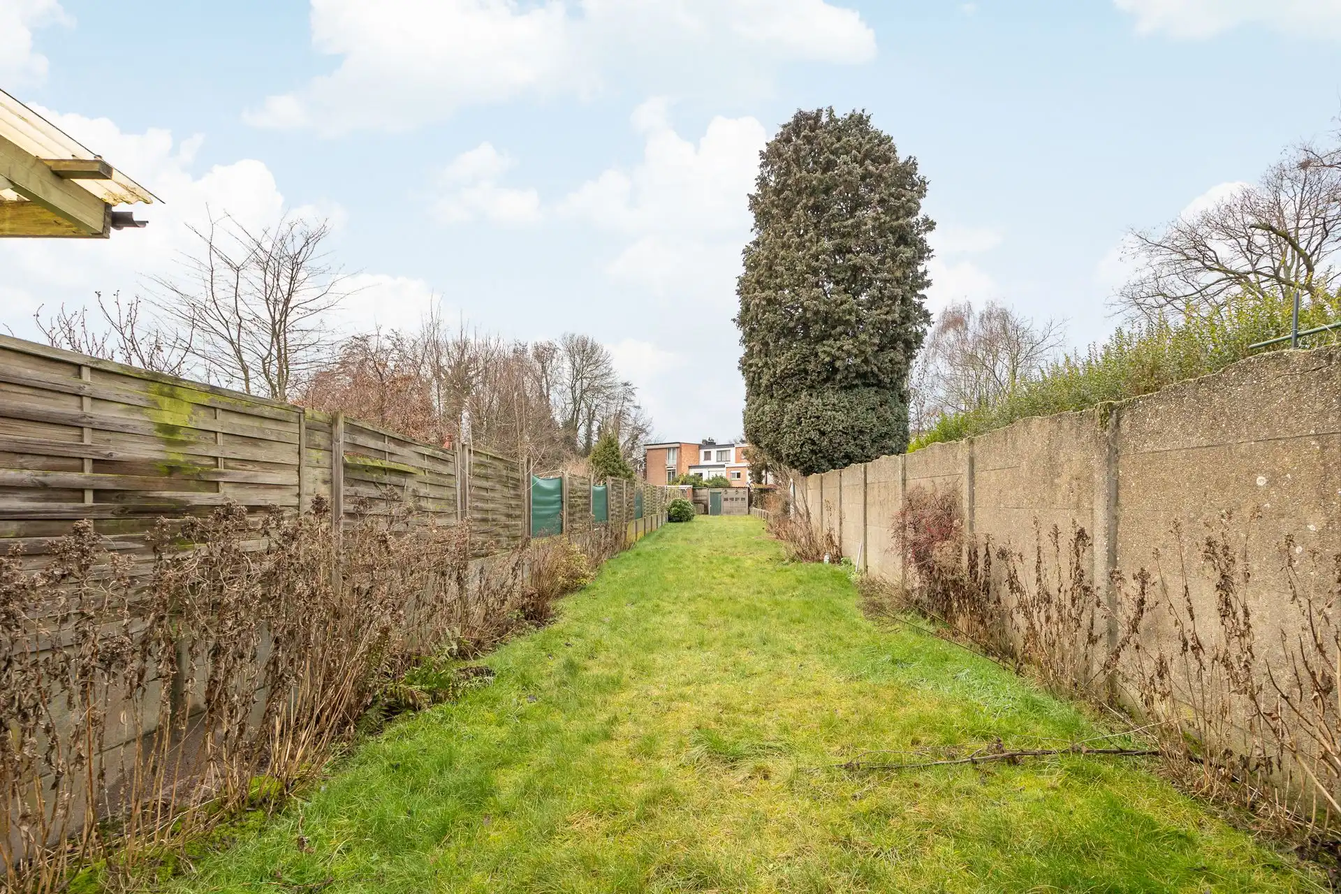 Te renoveren woning met potentieel in de Letterkundestraat! foto 47