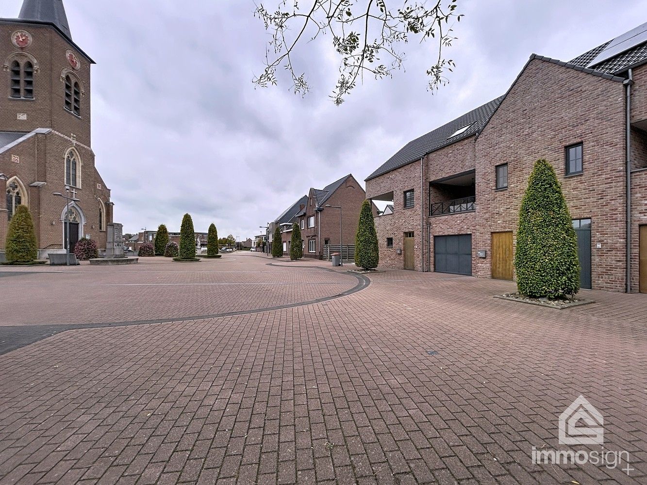 Praktische gezinswoning met drie slaapkamers te Kinrooi! foto 22