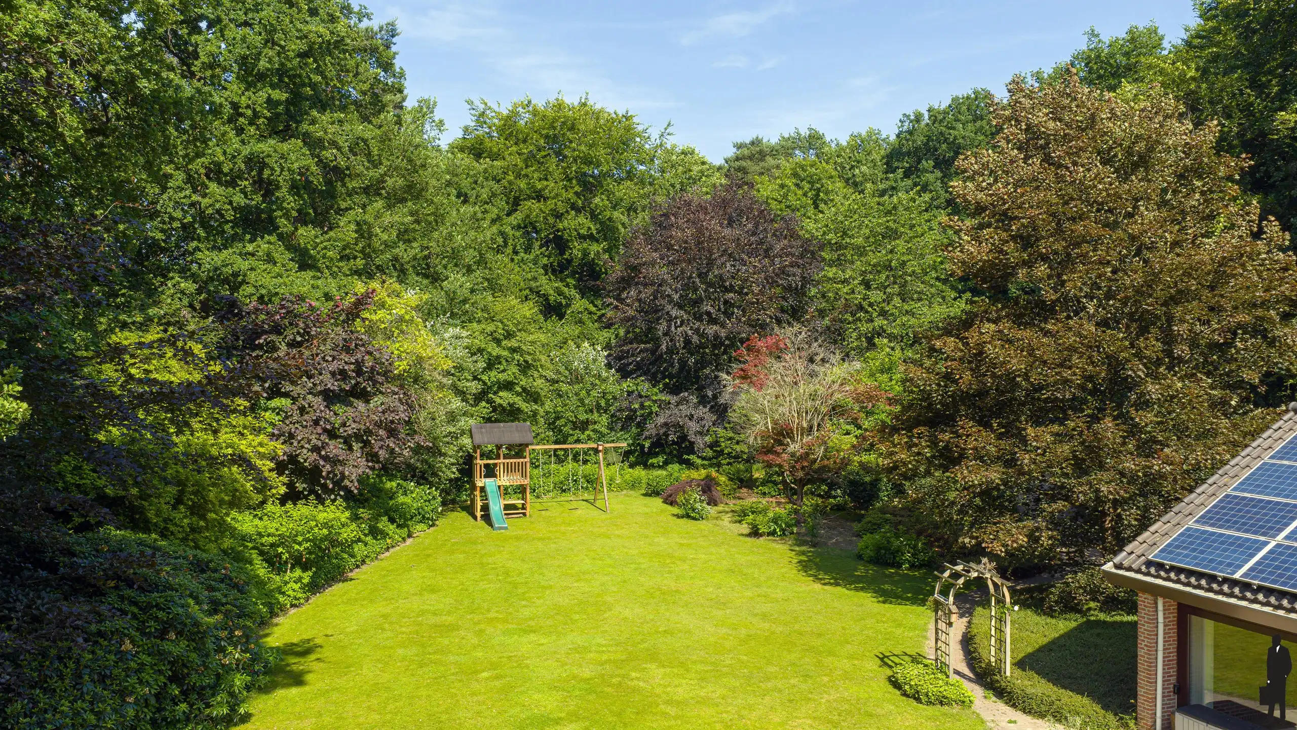 Seventiesvilla op toplocatie! foto 29