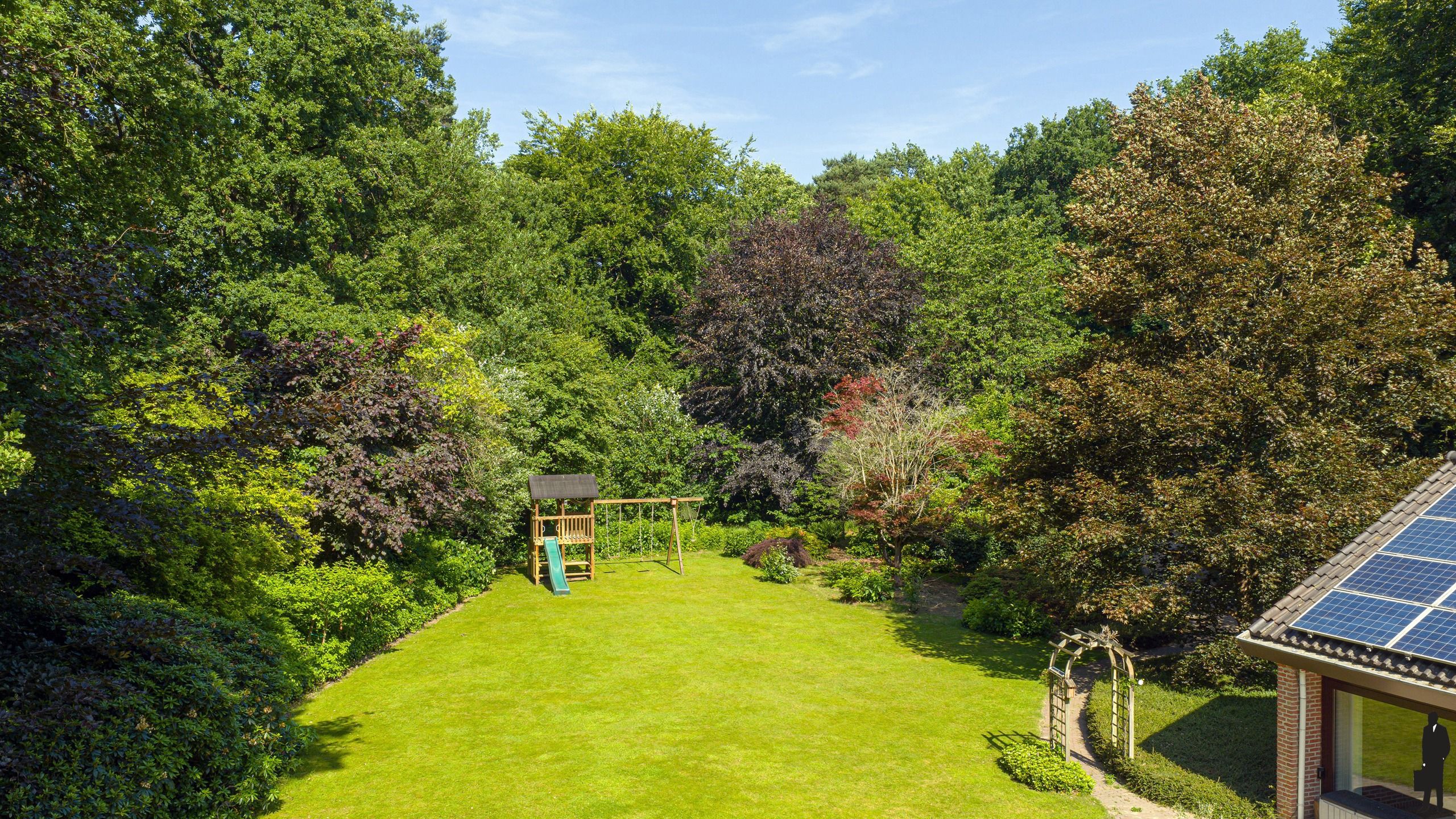 Seventiesvilla op toplocatie! foto 27