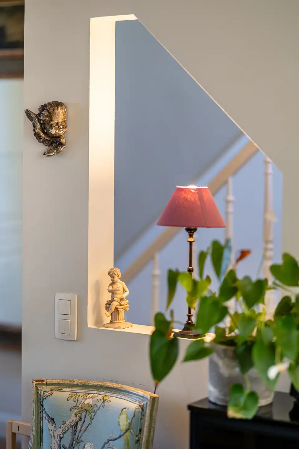 Prachtig appartement met 3 slaapkamers en terrassen + P foto 11