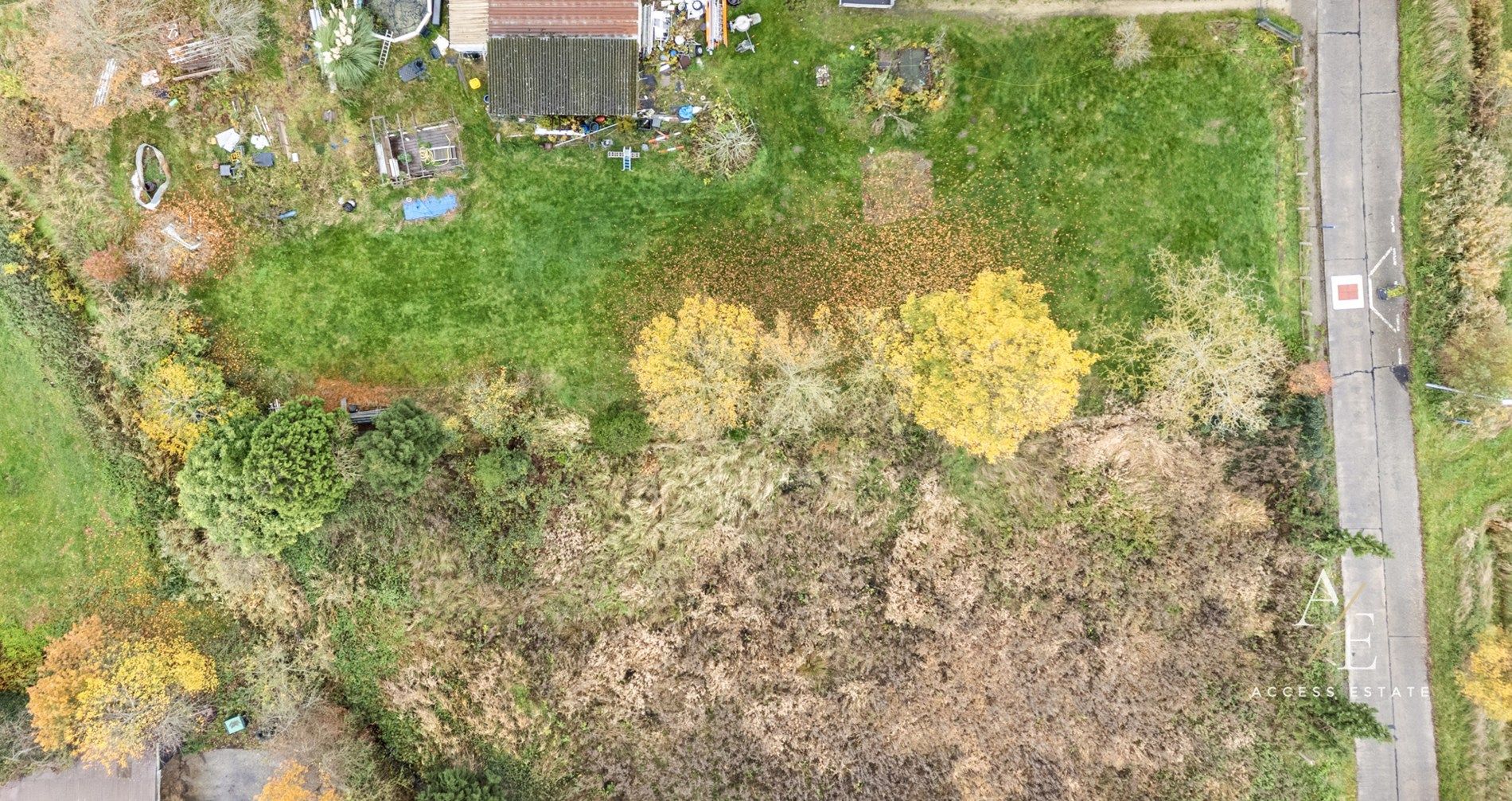 SCHELLEBELLE Exclusieve bouwgrond - HOB - LOT 2 foto 5