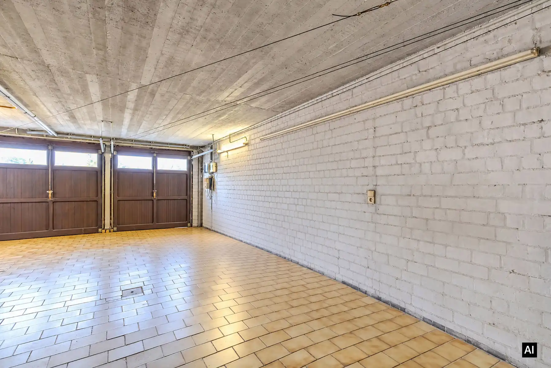 Instapklaar dakapp met 2 slpk, parking en berging foto 14