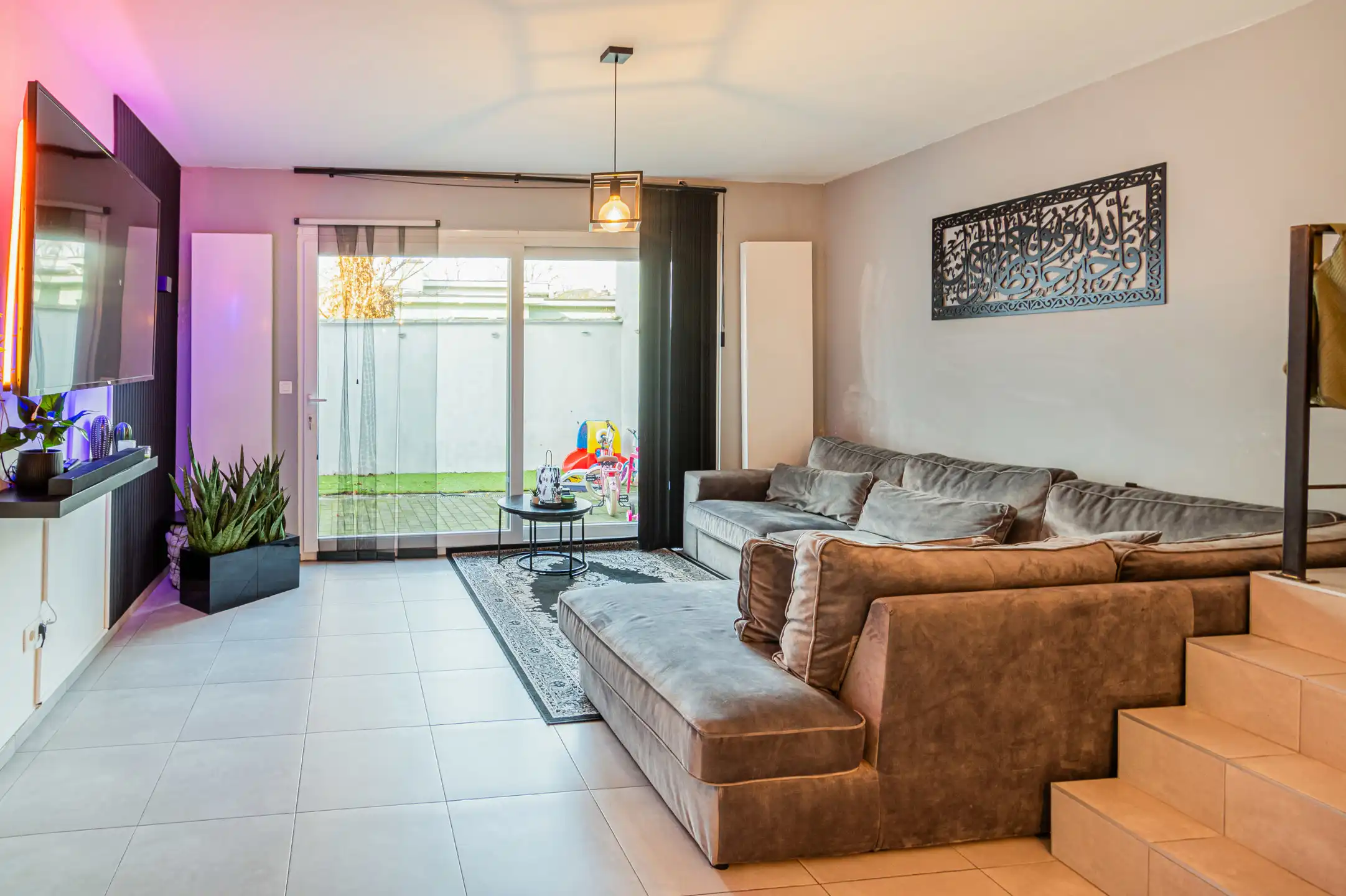 Gezellige woning in hartje Willebroek foto 5