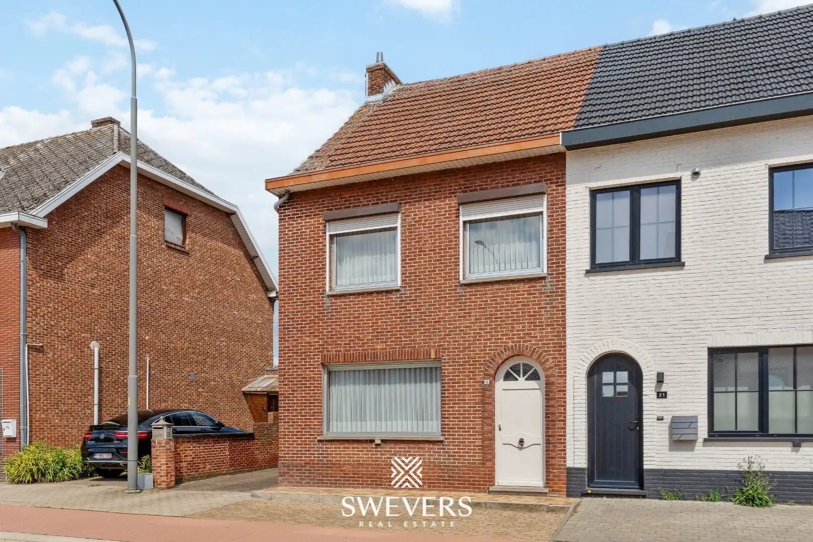 Ruimte en renovatiepotentieel in Tessenderlo-Ham foto 35