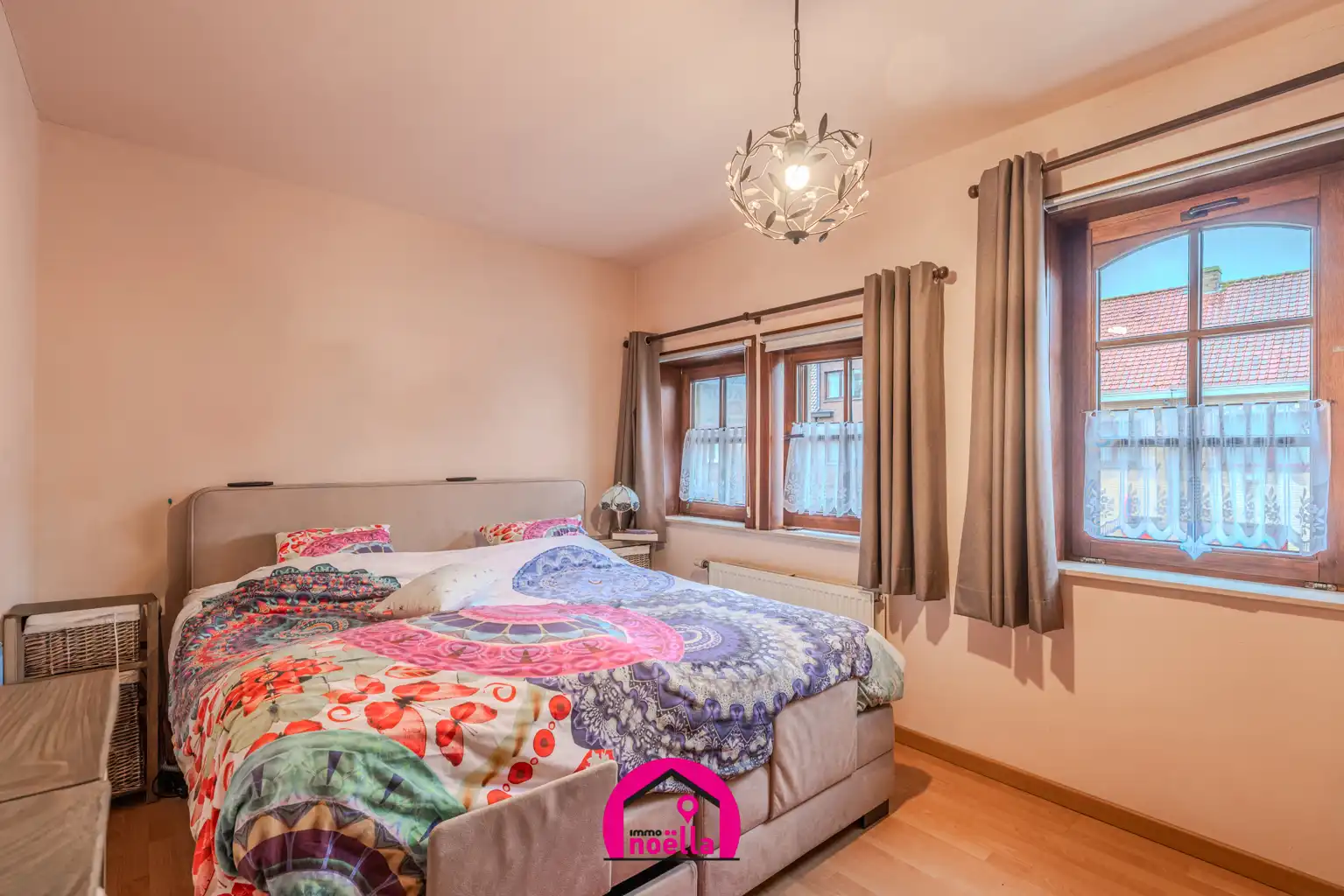 Te koop: gezellige woning op centrale ligging in Westende foto 12