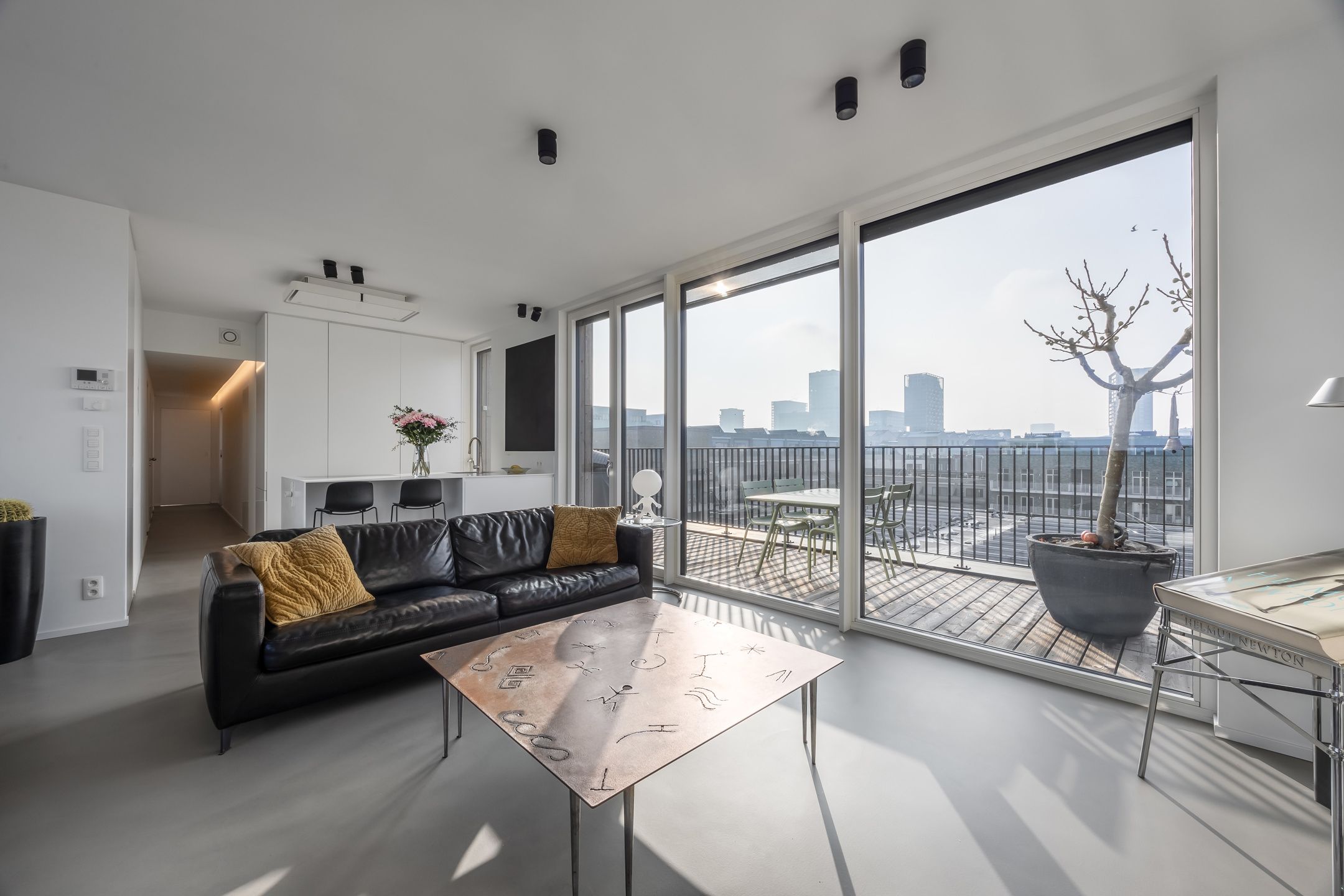 Penthouse op top locatie  foto 4