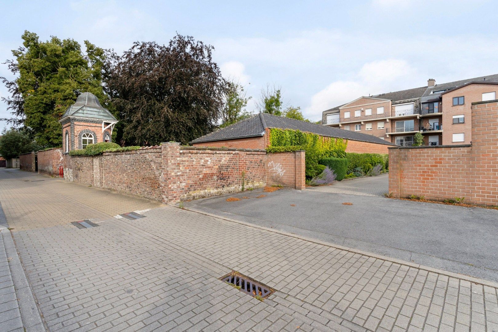 Prachtig appartement aan het park te Wevelgem! foto 20