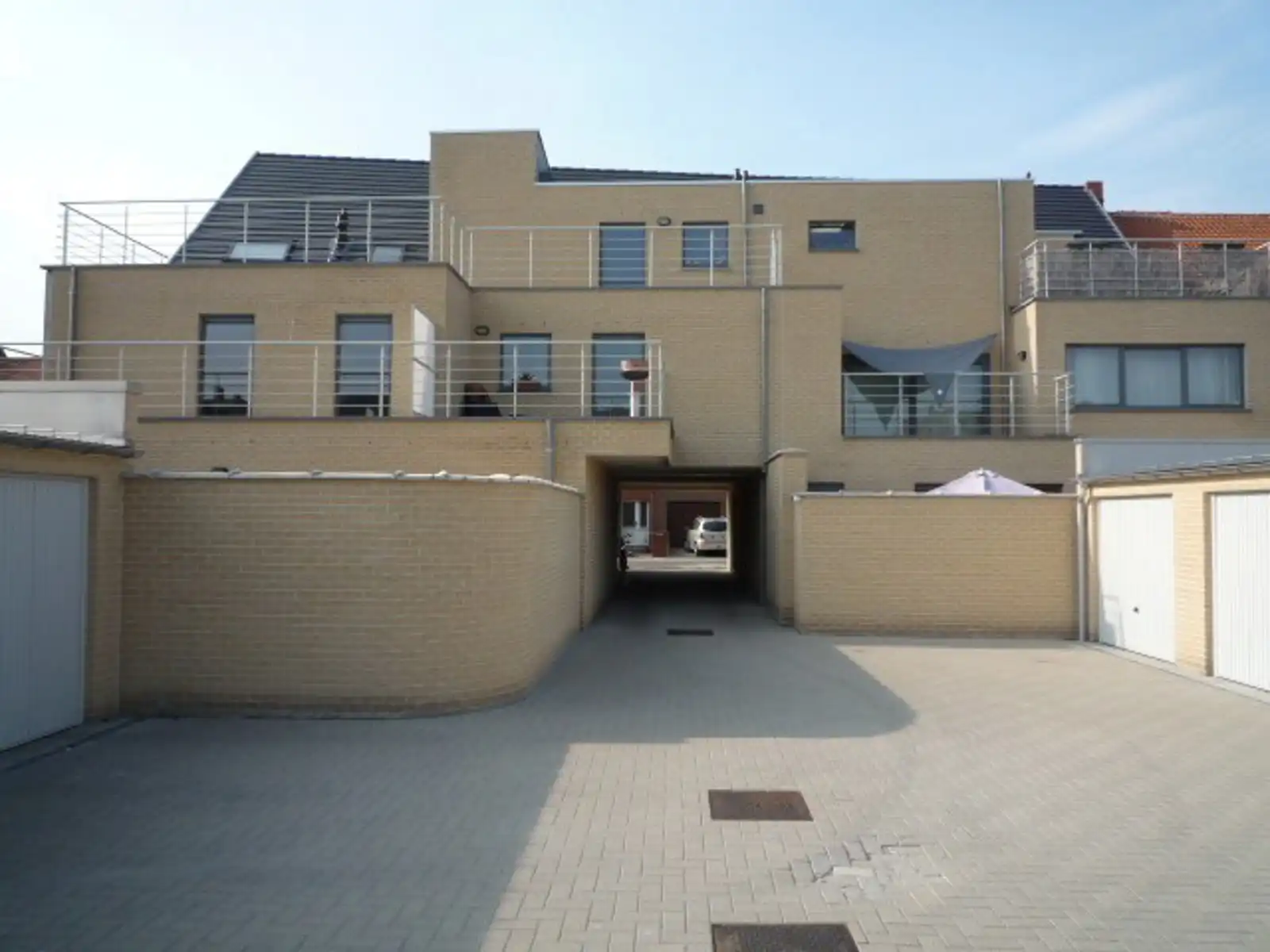 Appartement te koop foto 13