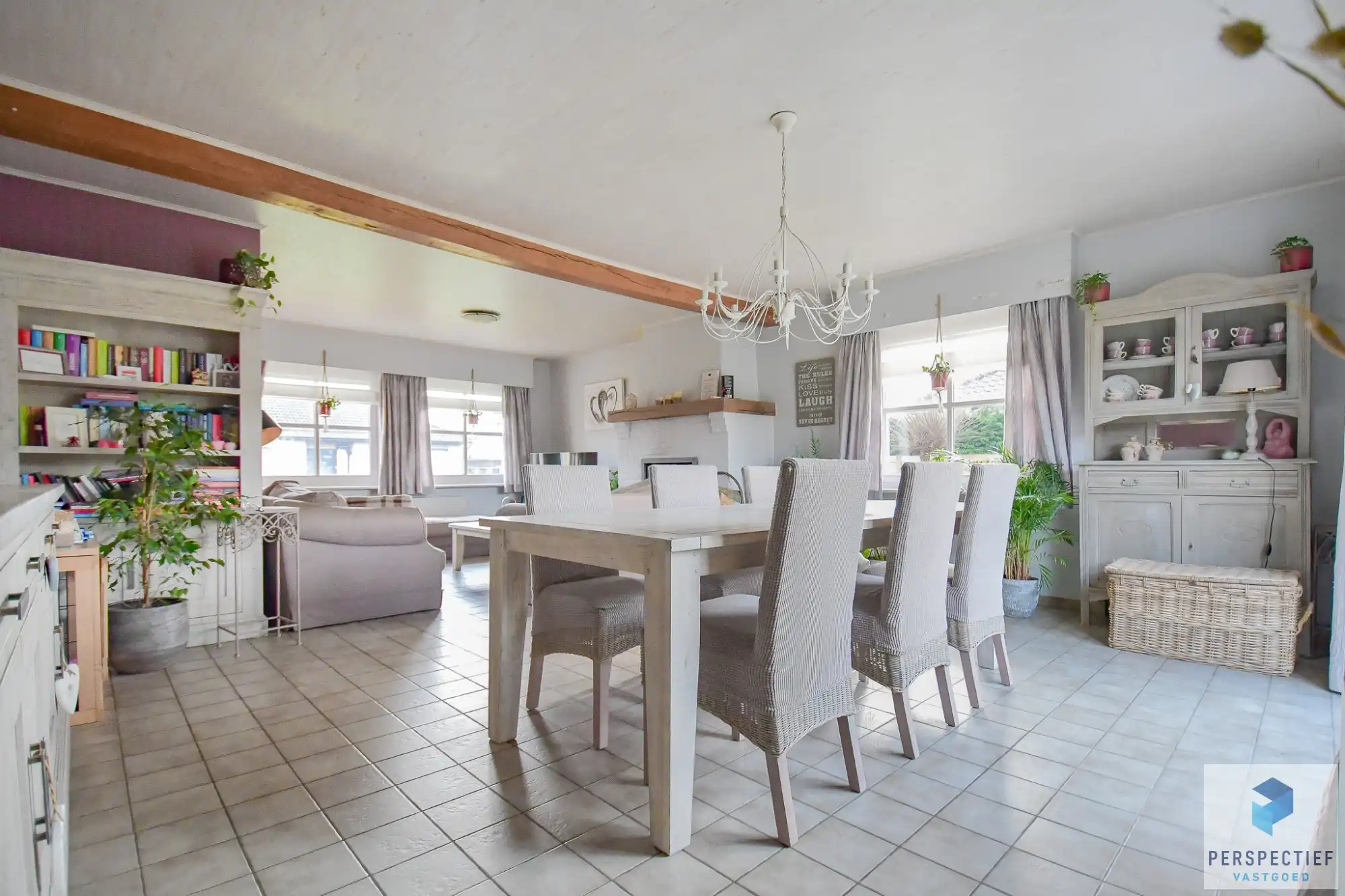 IN OPTIE - COMPROMIS IN OPMAAK | Uniek gelegen charmante woning met grote tuin in een rustige landelijke omgeving foto 4