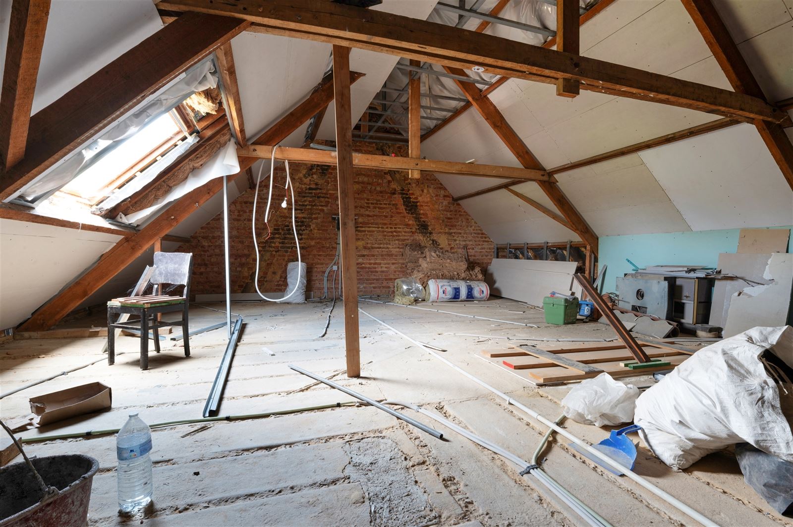 Instapklare recent gerenoveerde woning met 3 slaapkamers foto 17