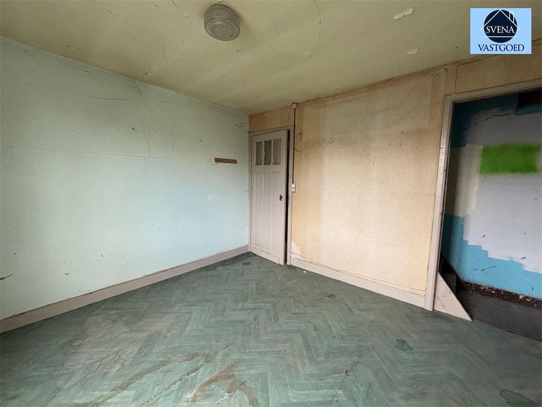 TE RENOVEREN WONING NABIJ CENTRUM NINOVE foto 5