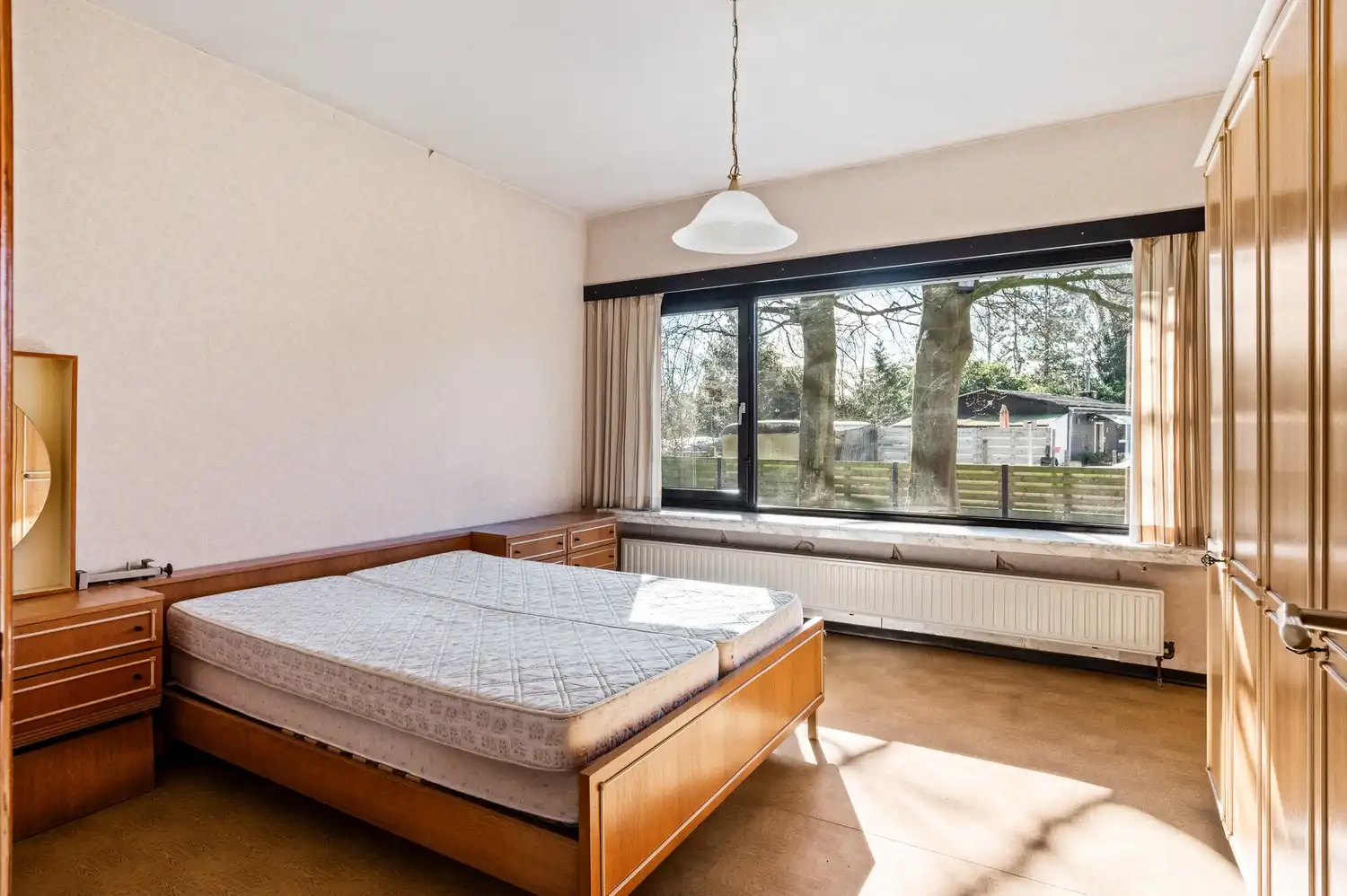 Te renoveren laagbouwwoning op toplocatie nabij centrum Berlaar-Heikant foto 10