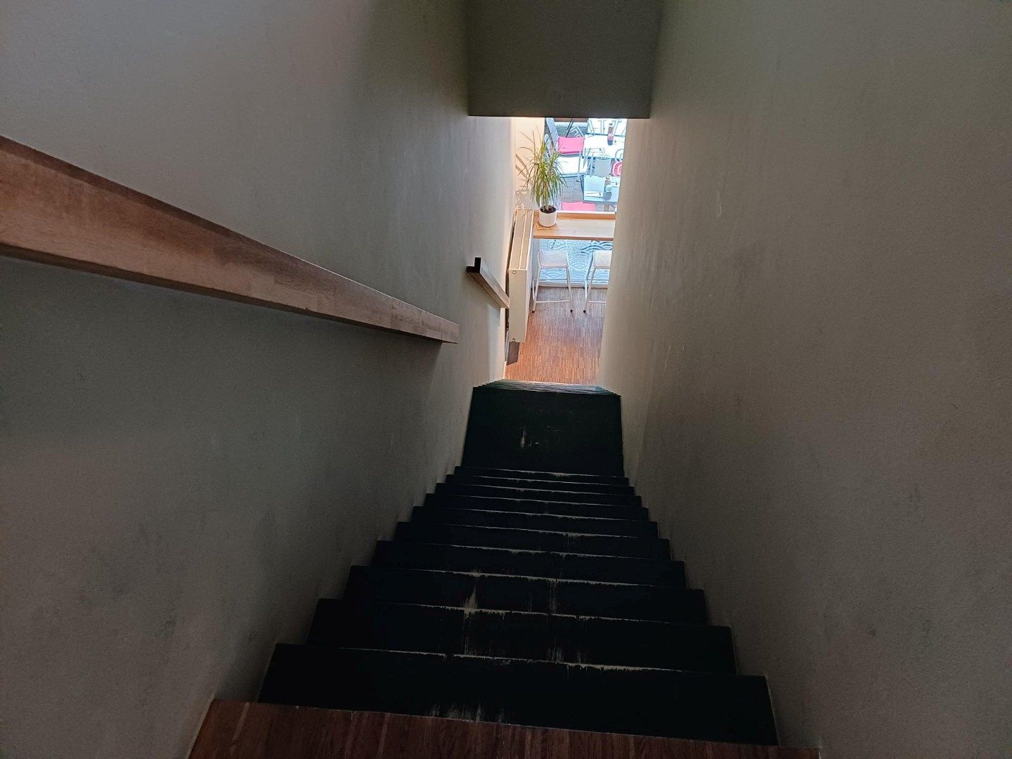 Instapklaar horeca pand op het Eilandje. foto 8