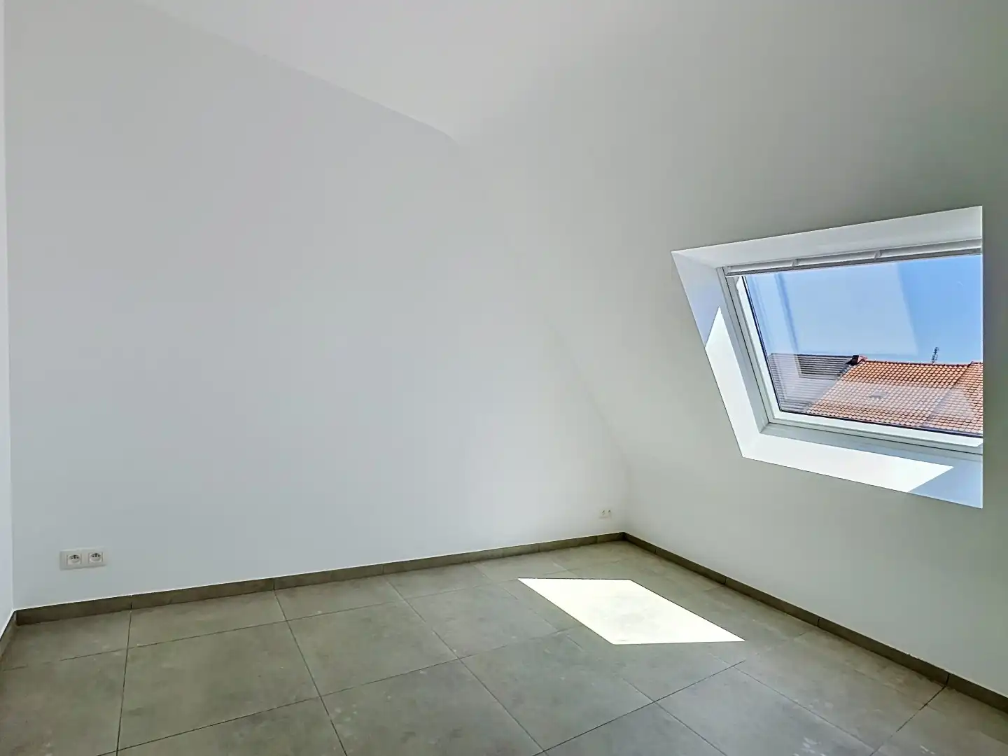 Energiezuinig duplex appartement met ruim terras! foto 15