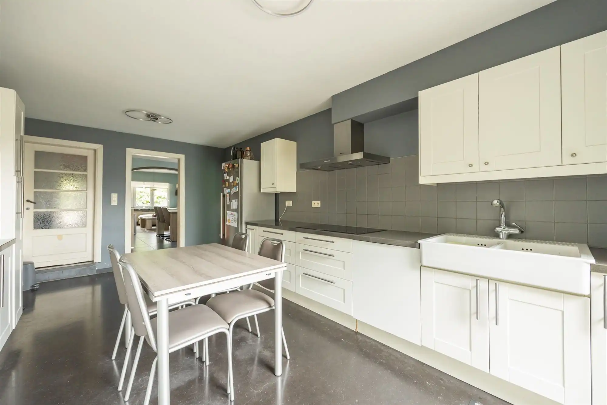 Energiezuinige woning met ruime tuin op gunstige locatie foto 8