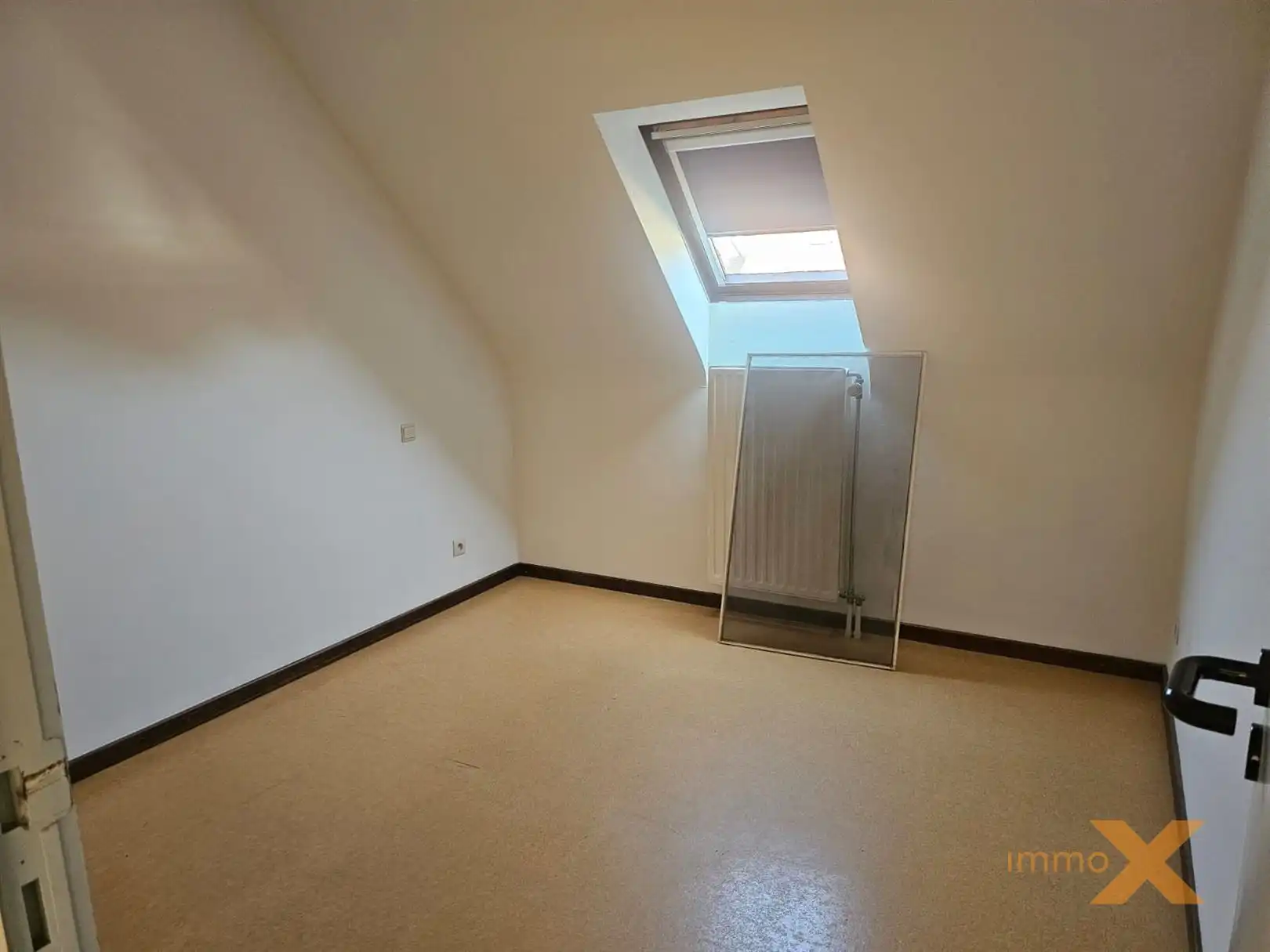 GROOT DUPLEXAPPARTEMENT MET RUIM TERRAS EN GARAGE foto 15