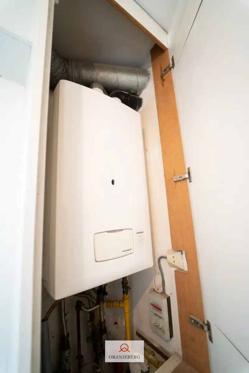 Ruim appartement met 4 slpk's, 2 badkamers en 2 terrassen foto 42