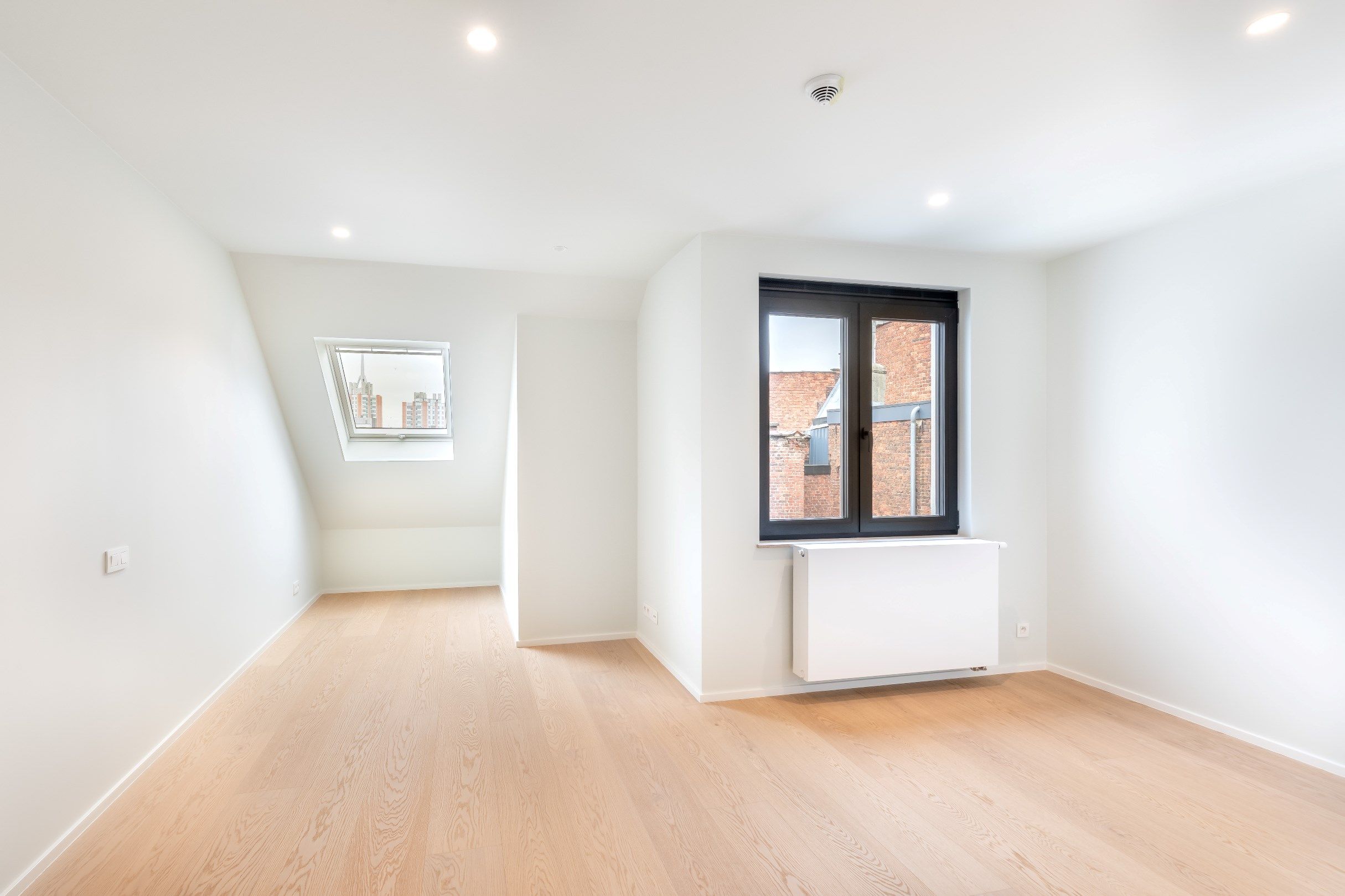 Uniek appartement met adembenemend zicht! foto 9