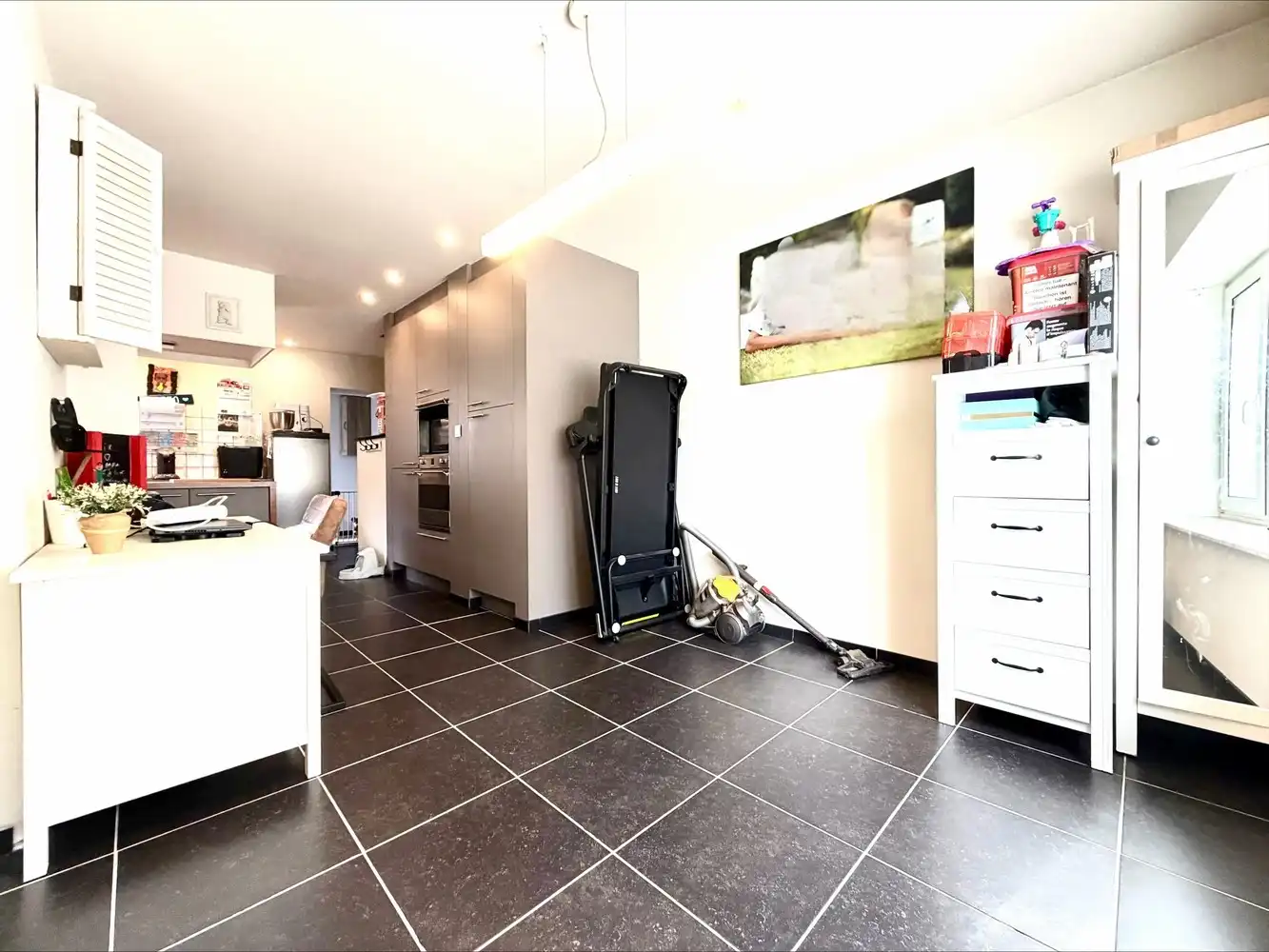 Prachtige instapklare woning met zonnige tuin! foto 8