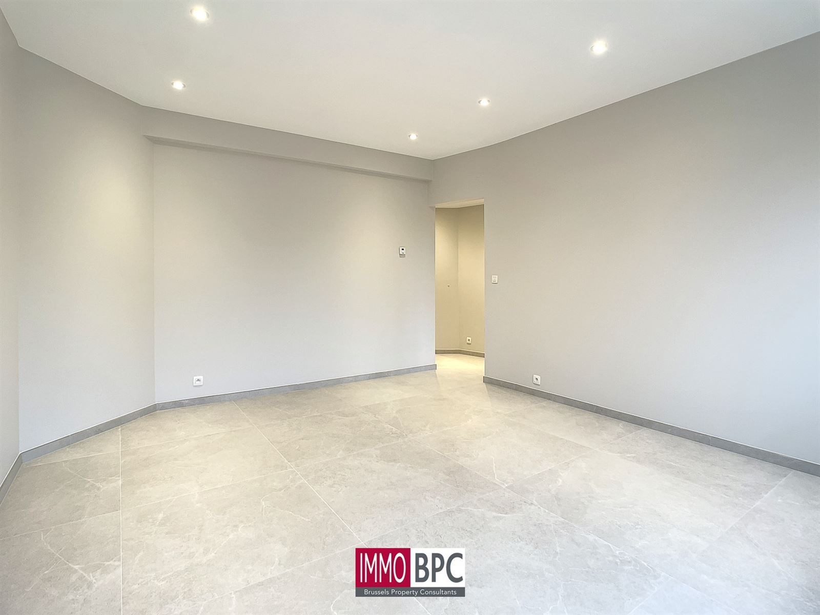 Appartement met 1 slaapkamer foto 2