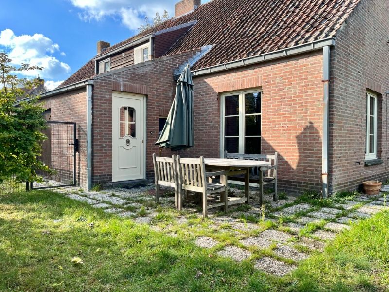 Rustige Koppelwoning nabij de Plaatsduinen foto 3