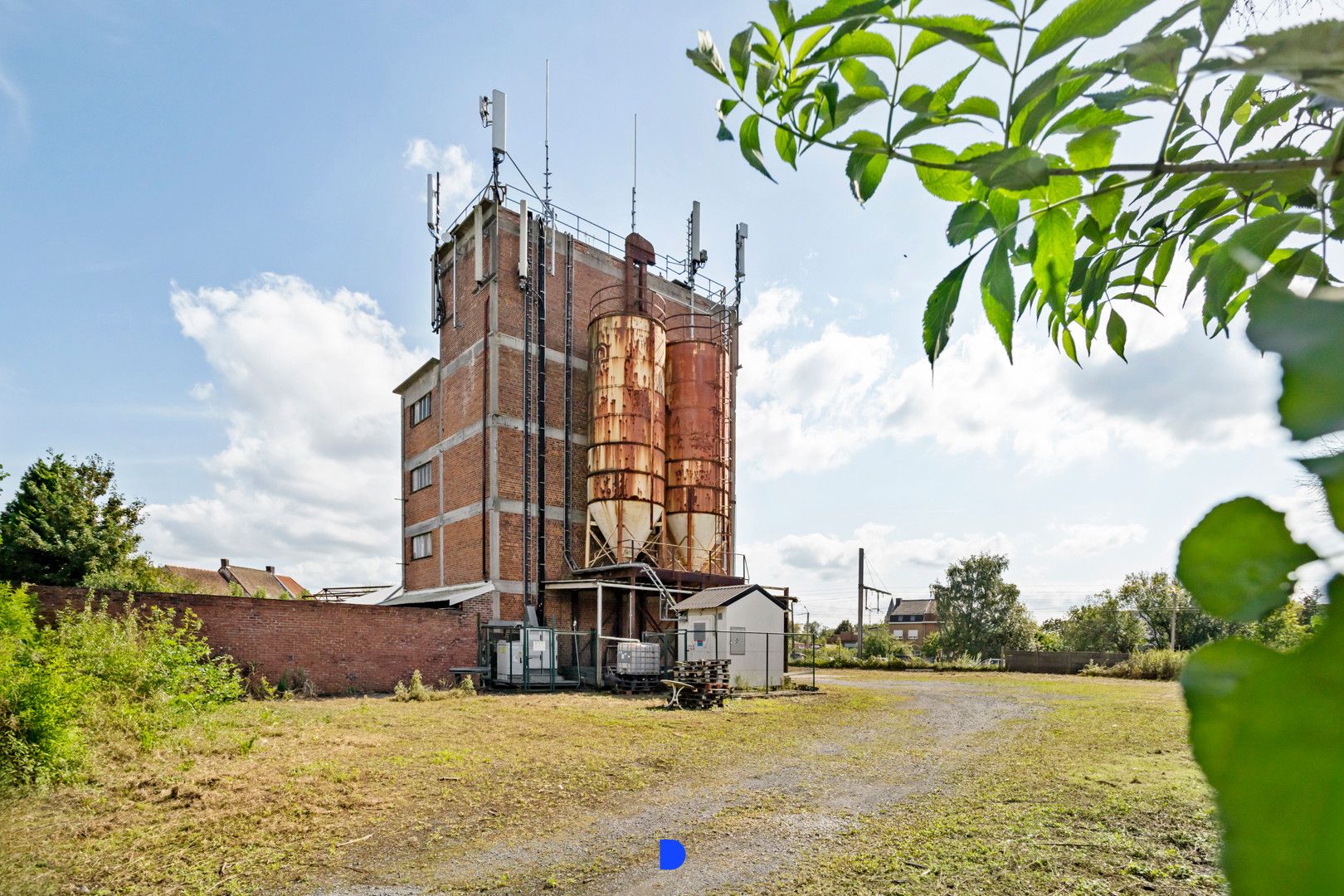 Bedrijfsgebouw met industrieel karakter op 3.275m² foto 25