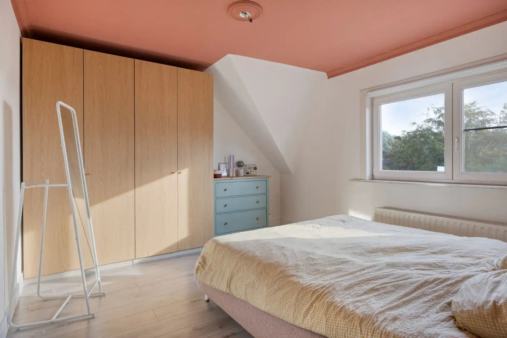 Instapklare woning met 3 slaapkamers op 495 m² tussen Geel en Westerlo ! foto 10