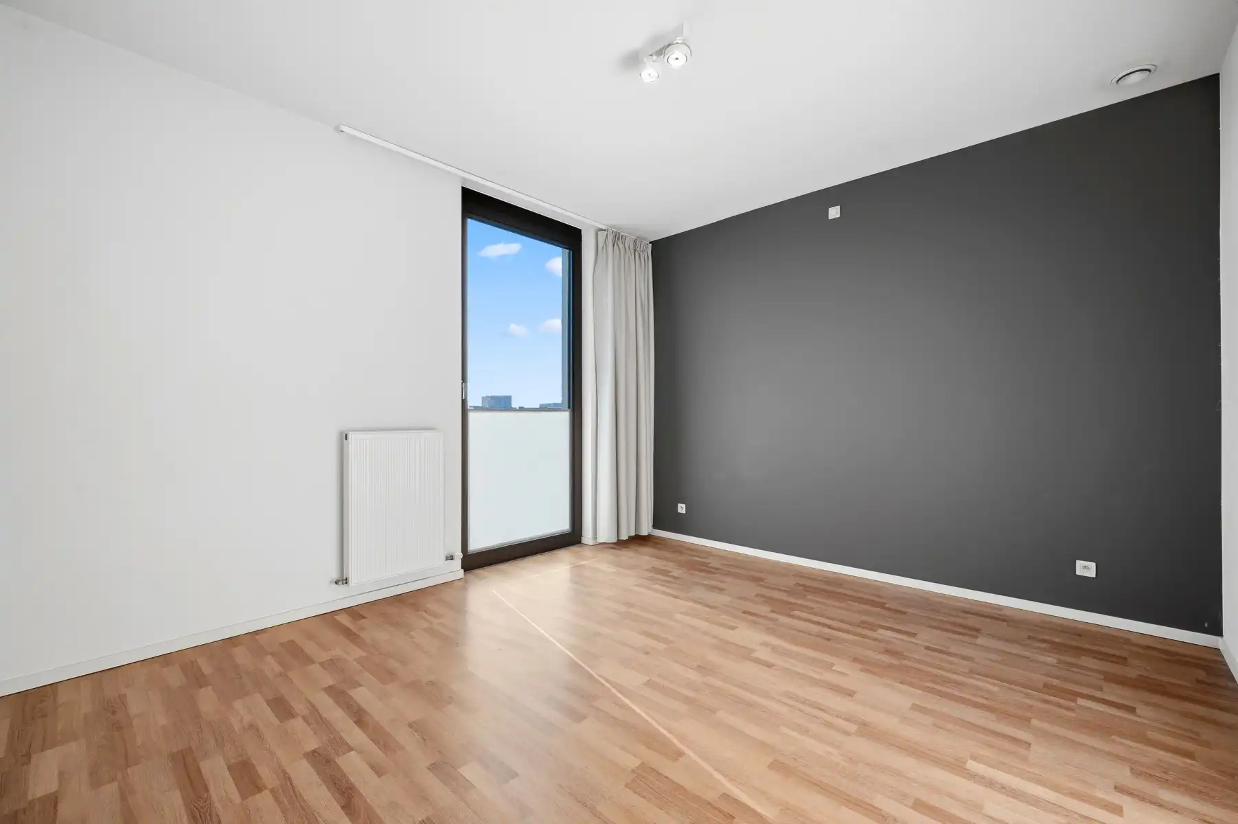 Penthouse met heerlijk terras in het gegeerde Clarenhof foto 13