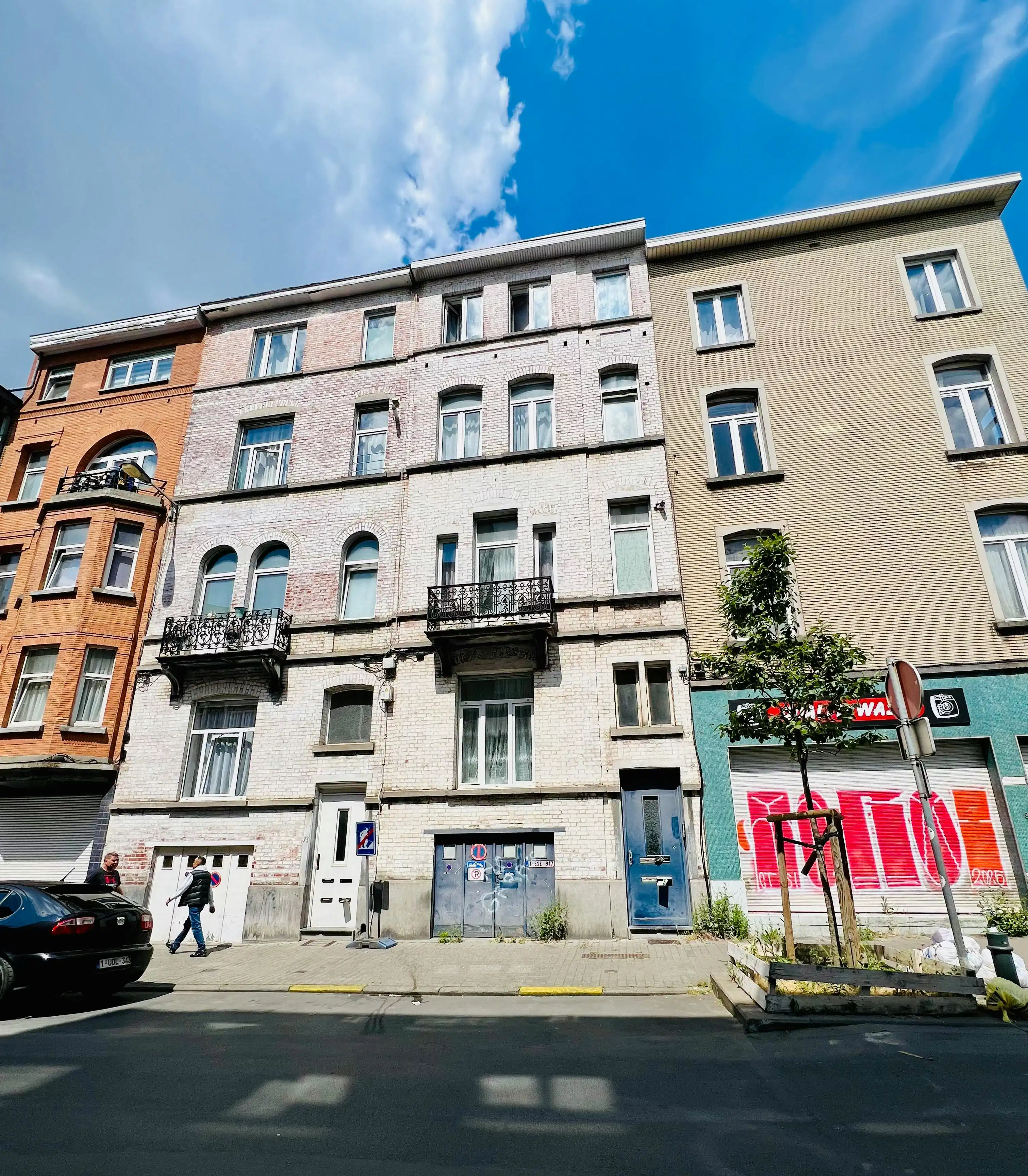 Opbrengsteigendom Vorst: 3 units, garage en rendement foto 62